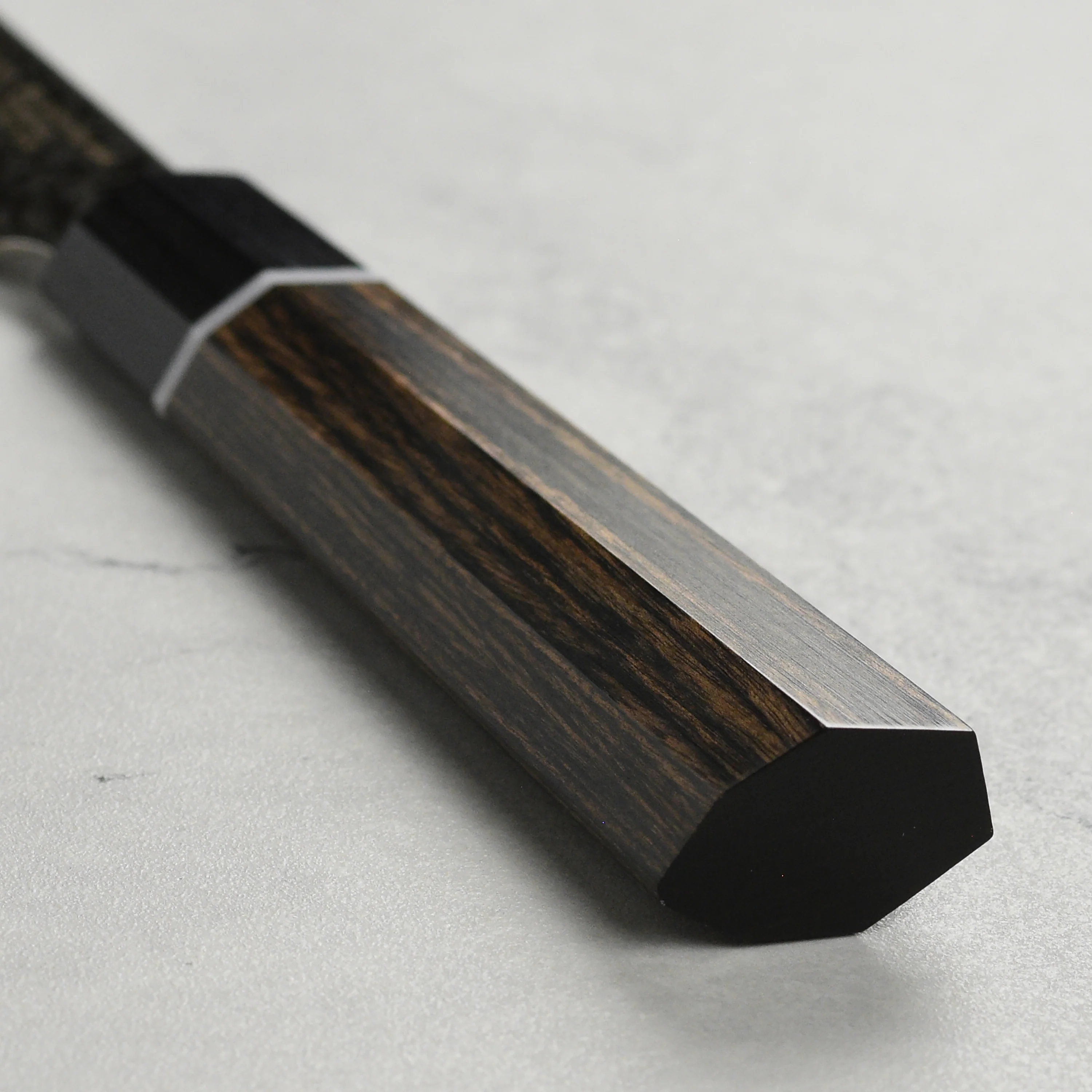 Seki Kanetsugu Zuiun SG2 5.9" Kiritsuke Petty - Image 2