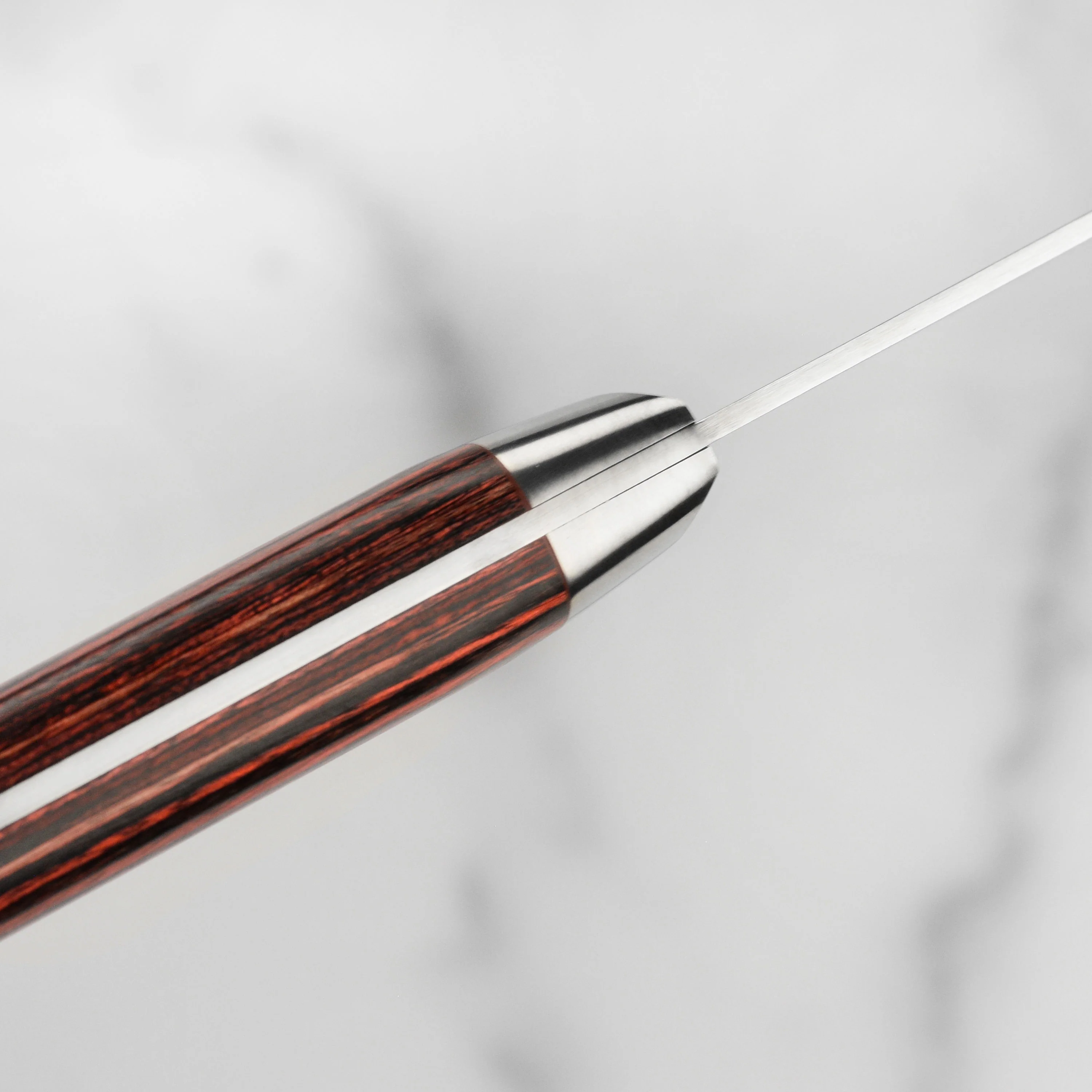 Senzo Clad AUS10 6.7" Boning Knife - Image 3