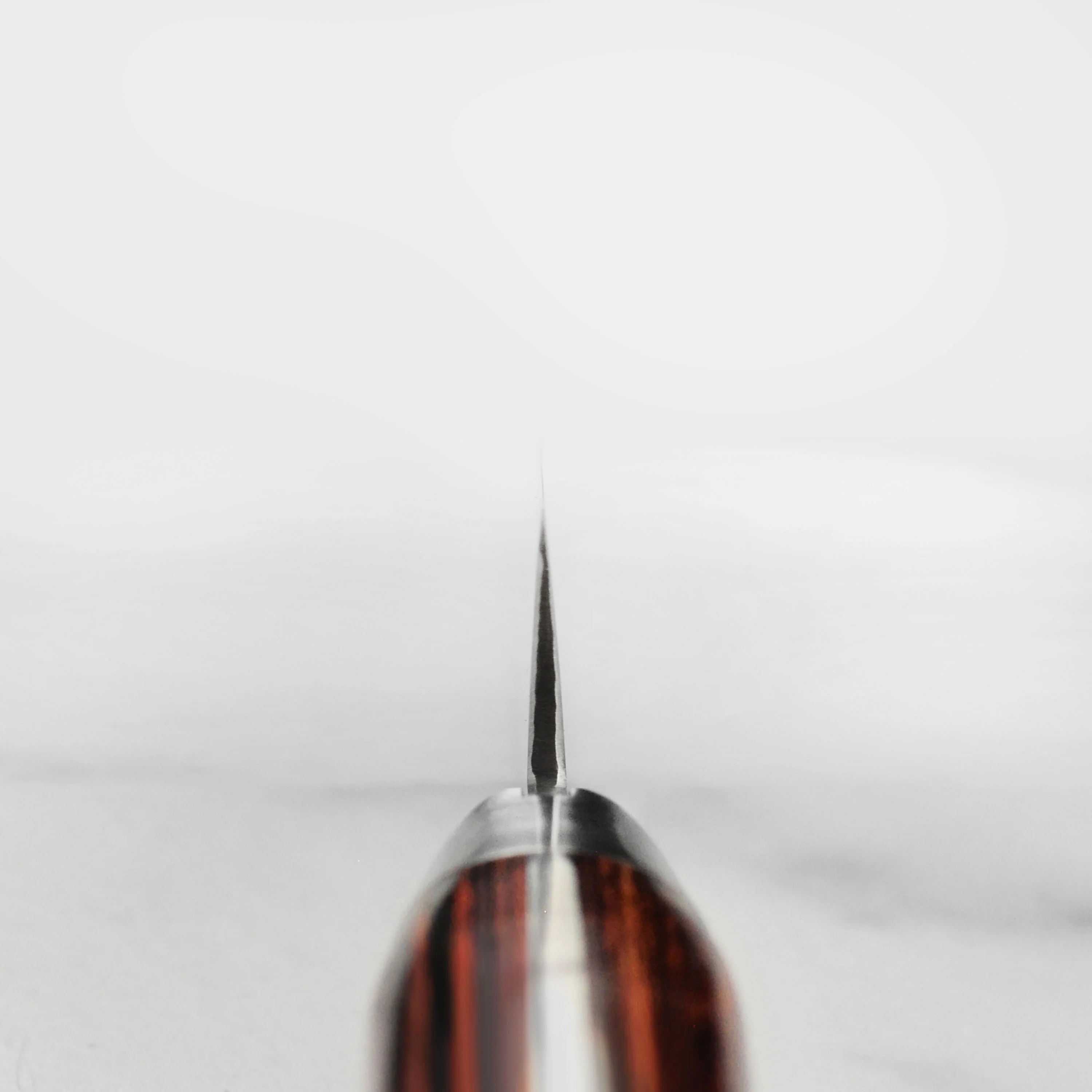 Senzo Clad AUS10 6.7" Boning Knife - Image 7