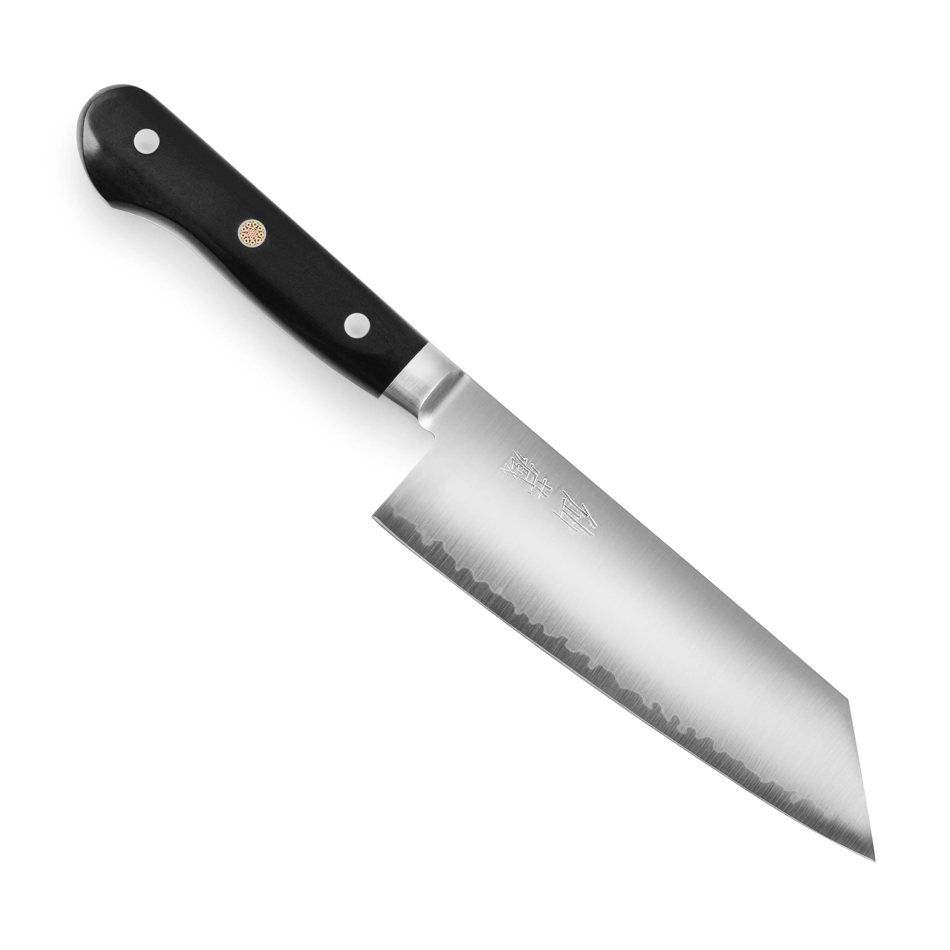 Senzo Professional SG2 6.5" Bunka Knife - Image 4