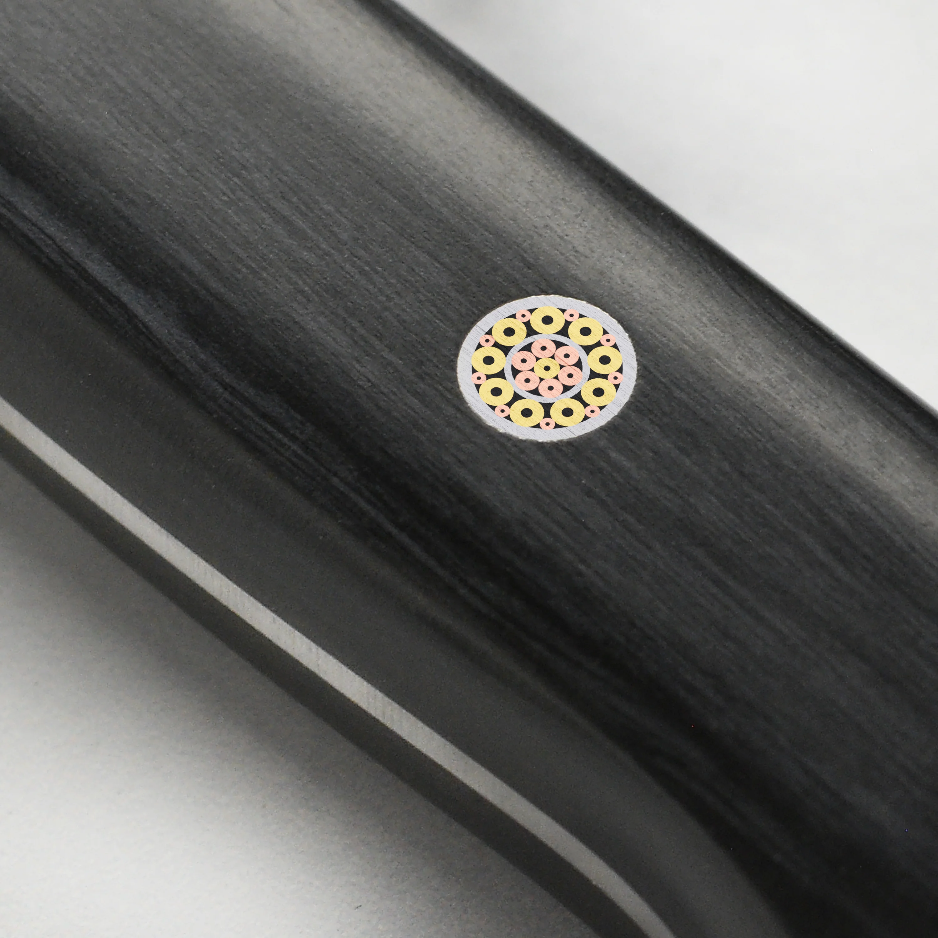 Senzo Professional SG2 6.5" Bunka Knife - Image 5