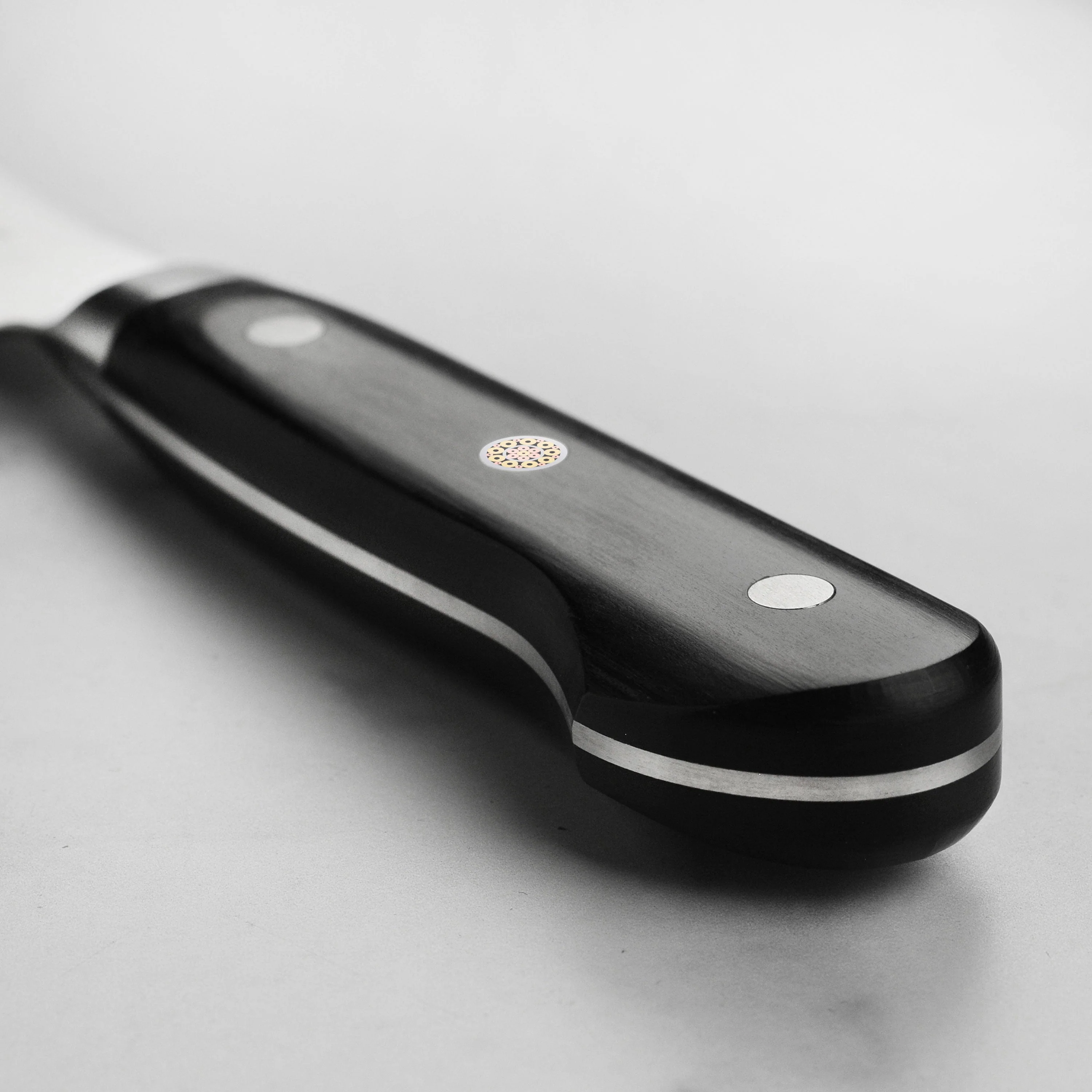 Senzo Professional SG2 3.5" Paring Knife - Image 2