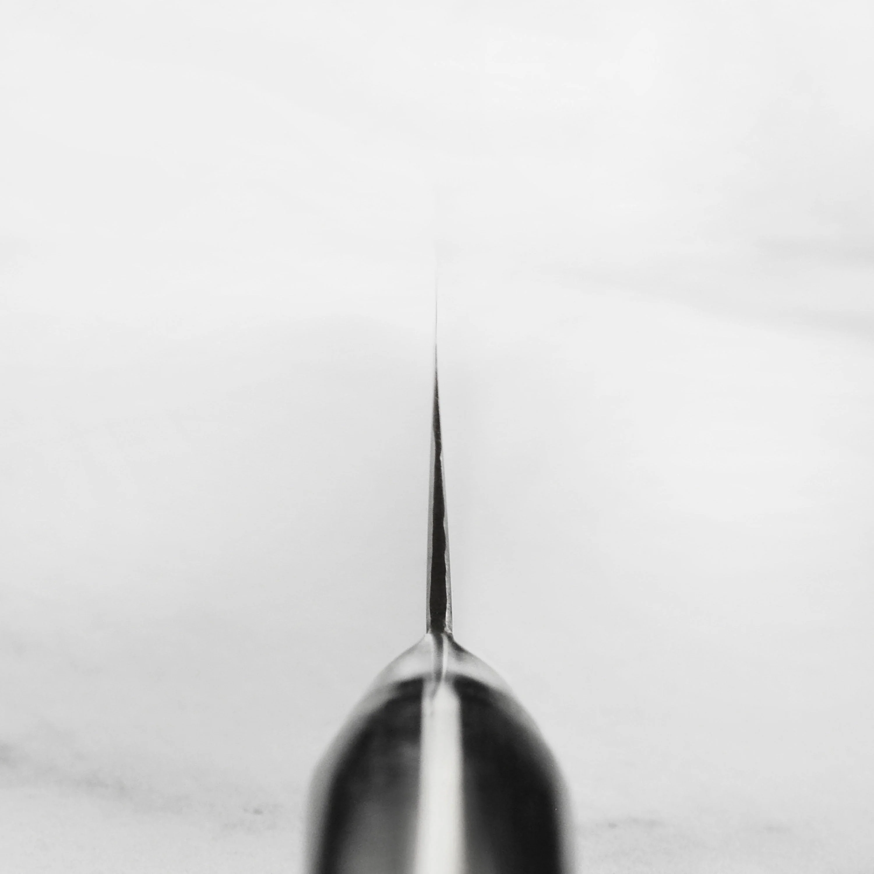 Senzo Professional SG2 3.5" Paring Knife - Image 7