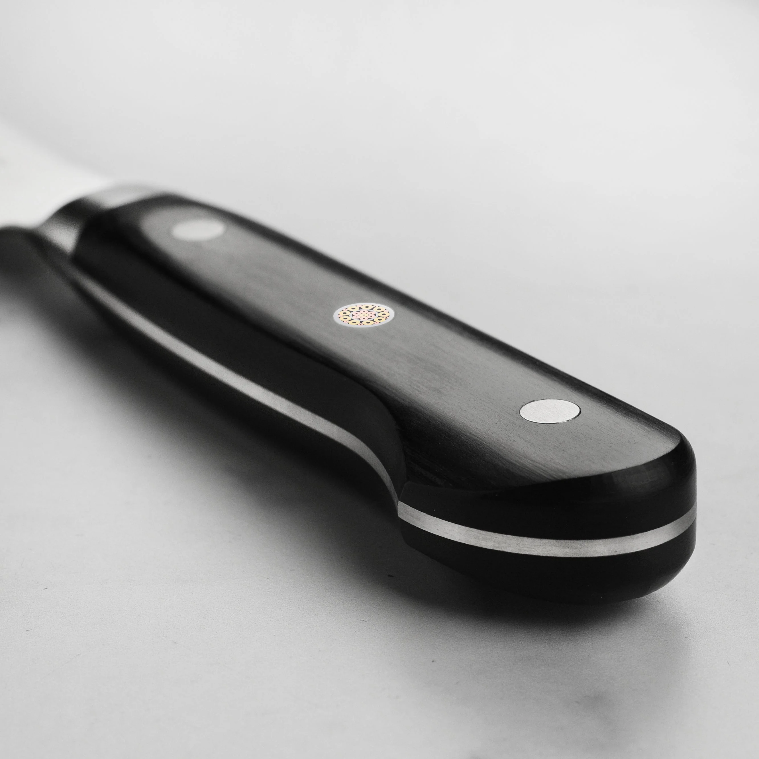 Senzo Professional SG2 6.5" Santoku Knife - Image 2
