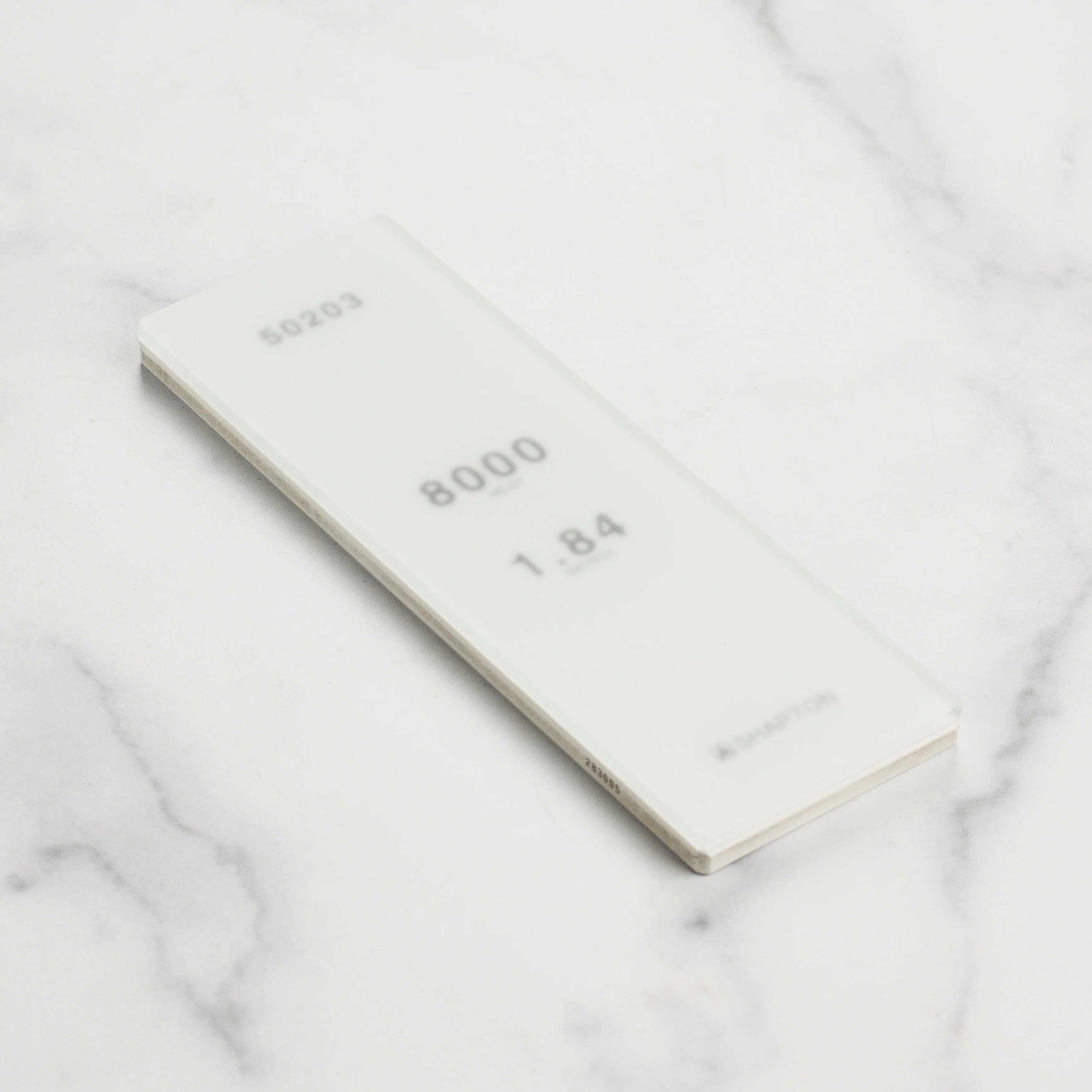 Shapton Glass Stone 8000 Whetstone - Image 2