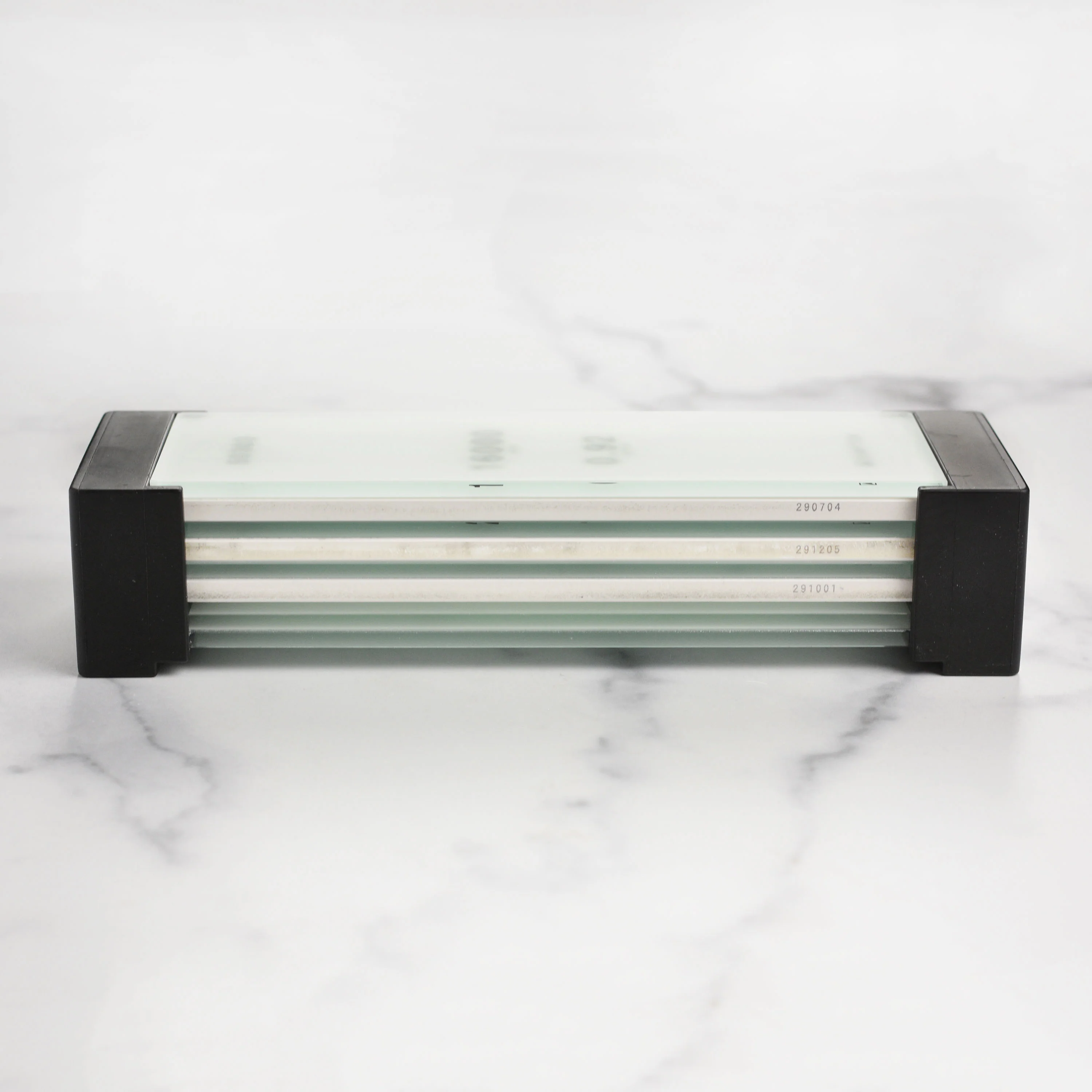 Shapton Glass Stone 3 Piece Set with Field Holder - Image 5