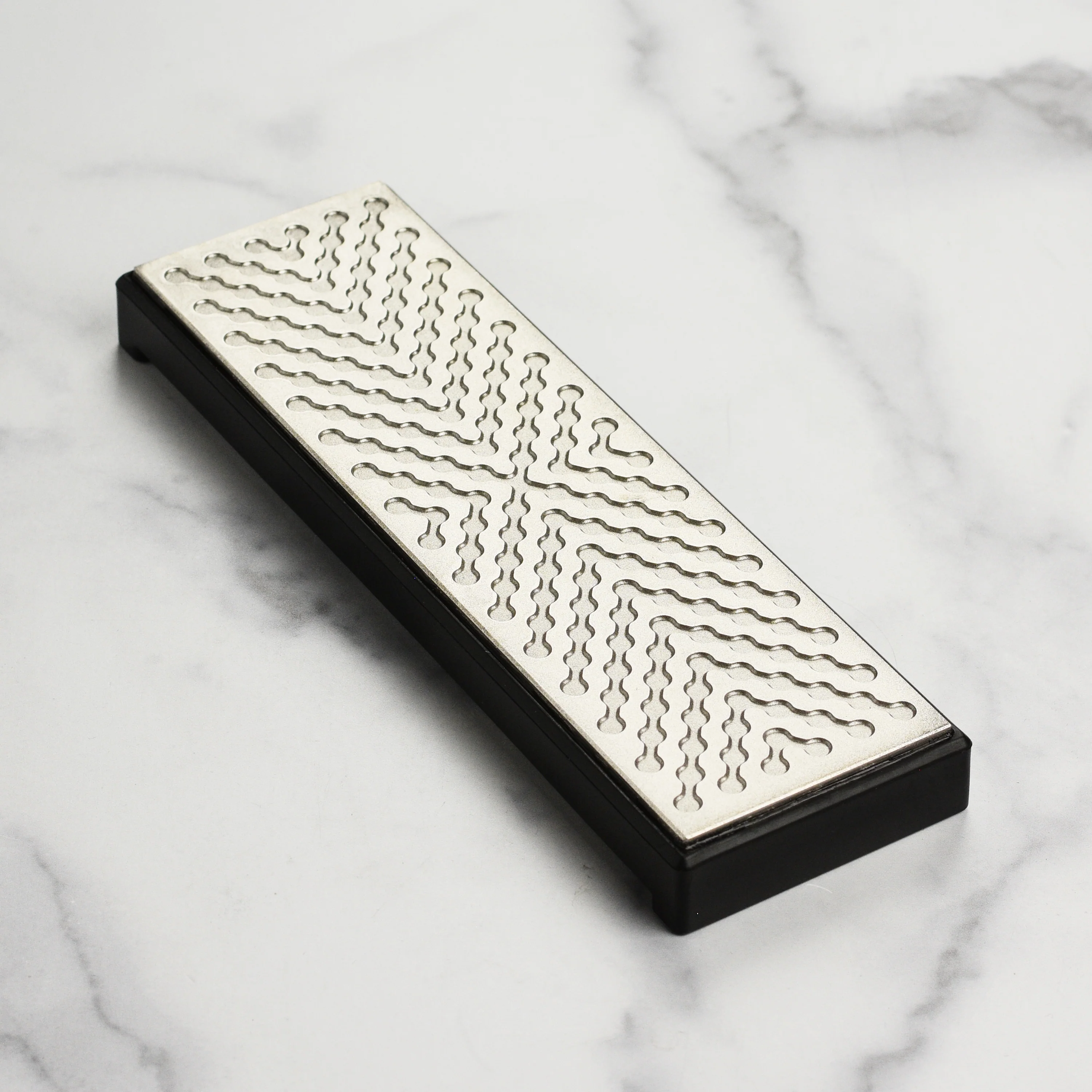 Shapton Diamond-on-Glass Lapping Plate
