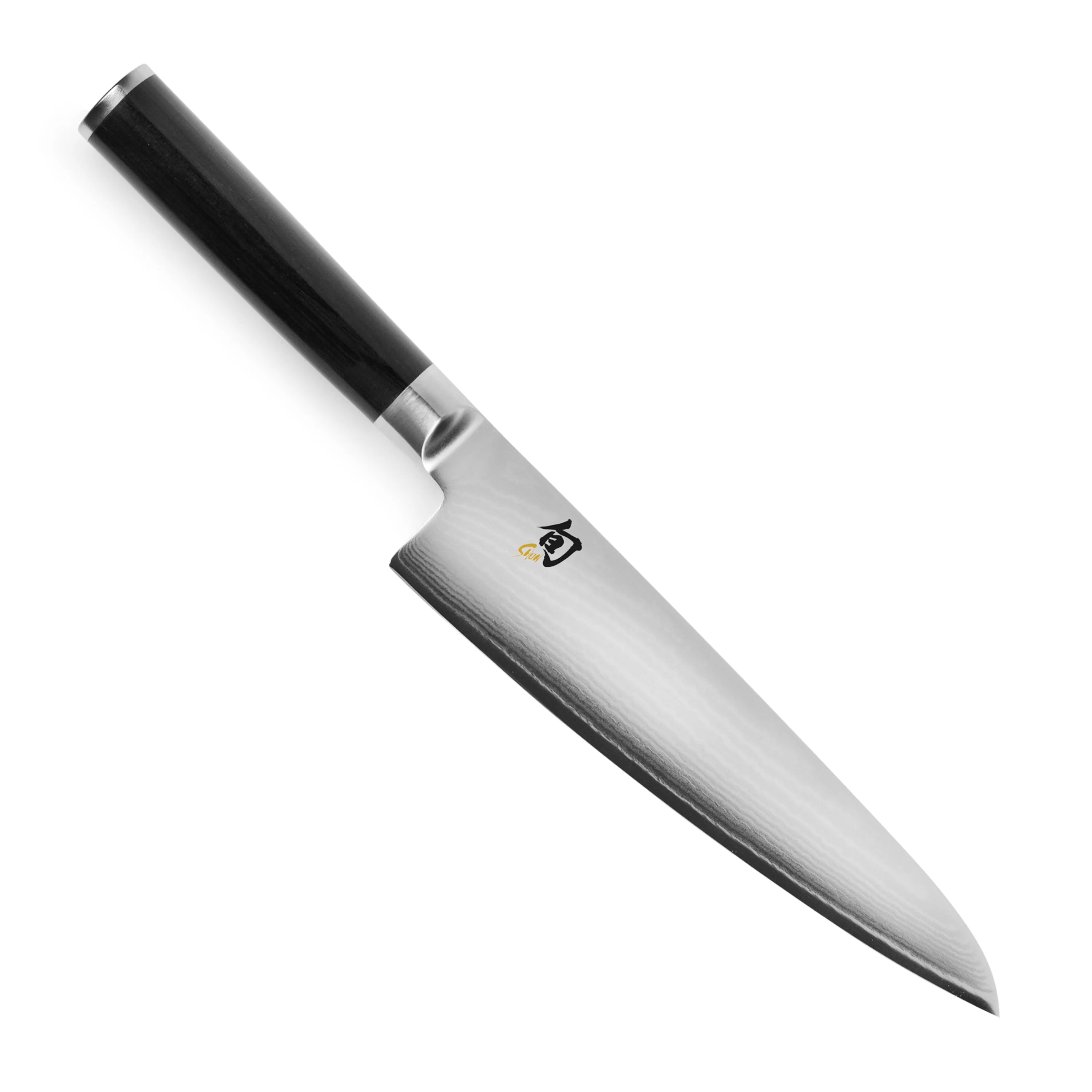 Shun Classic 7" Asian Chef's Knife - Image 7