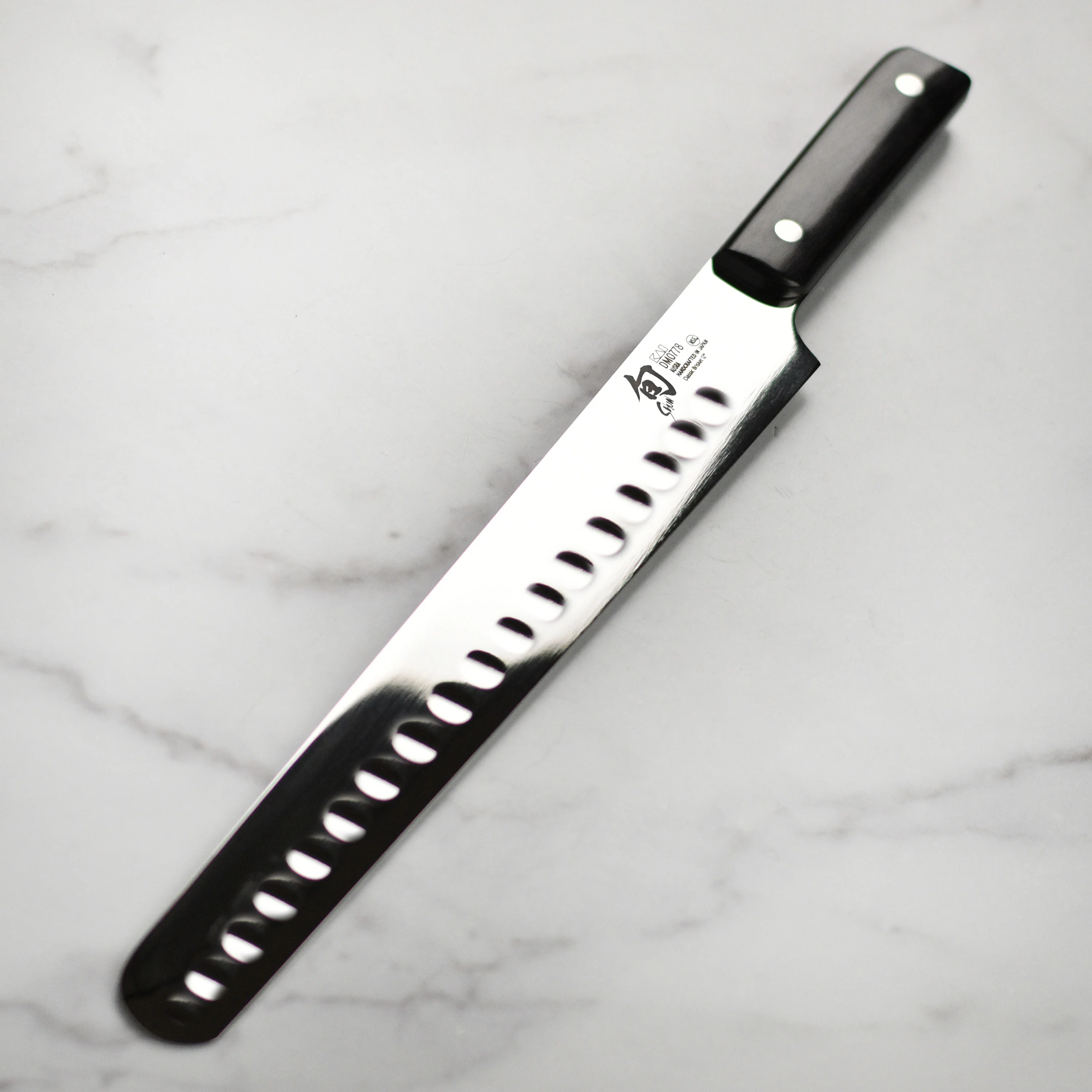 Shun Classic 4 Piece BBQ Knife Set - Image 8
