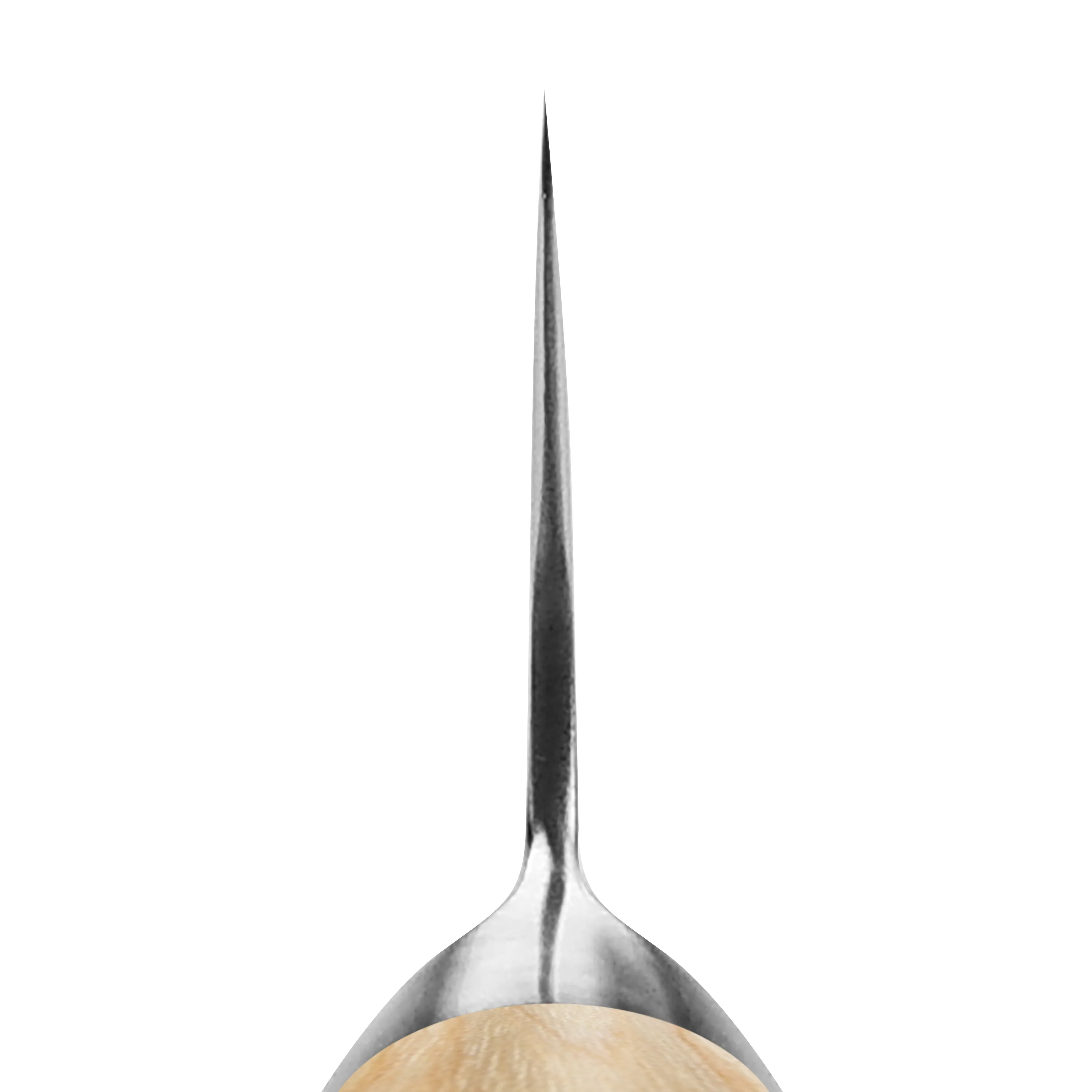 Shun Classic Blonde 6" Kiritsuke Knife - Image 5