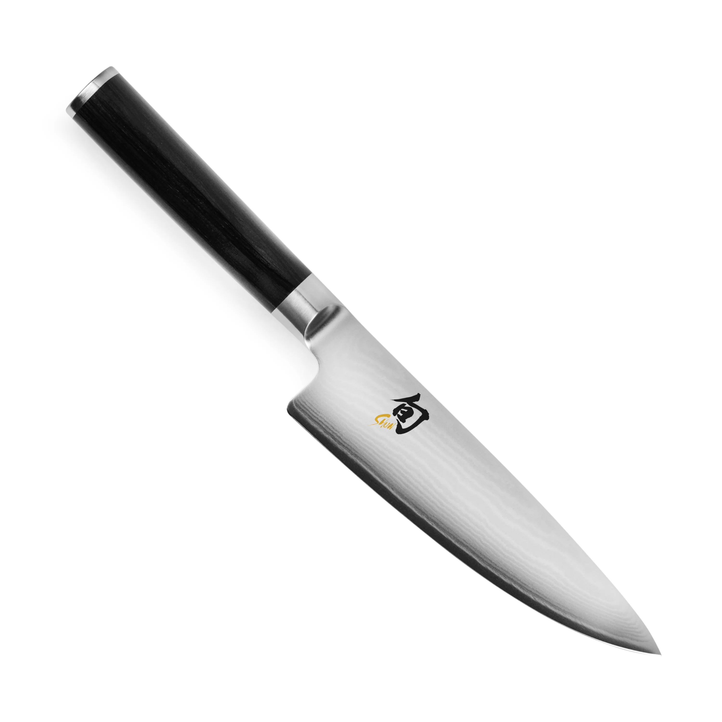 Shun Classic 6" Chef's Knife - Image 4