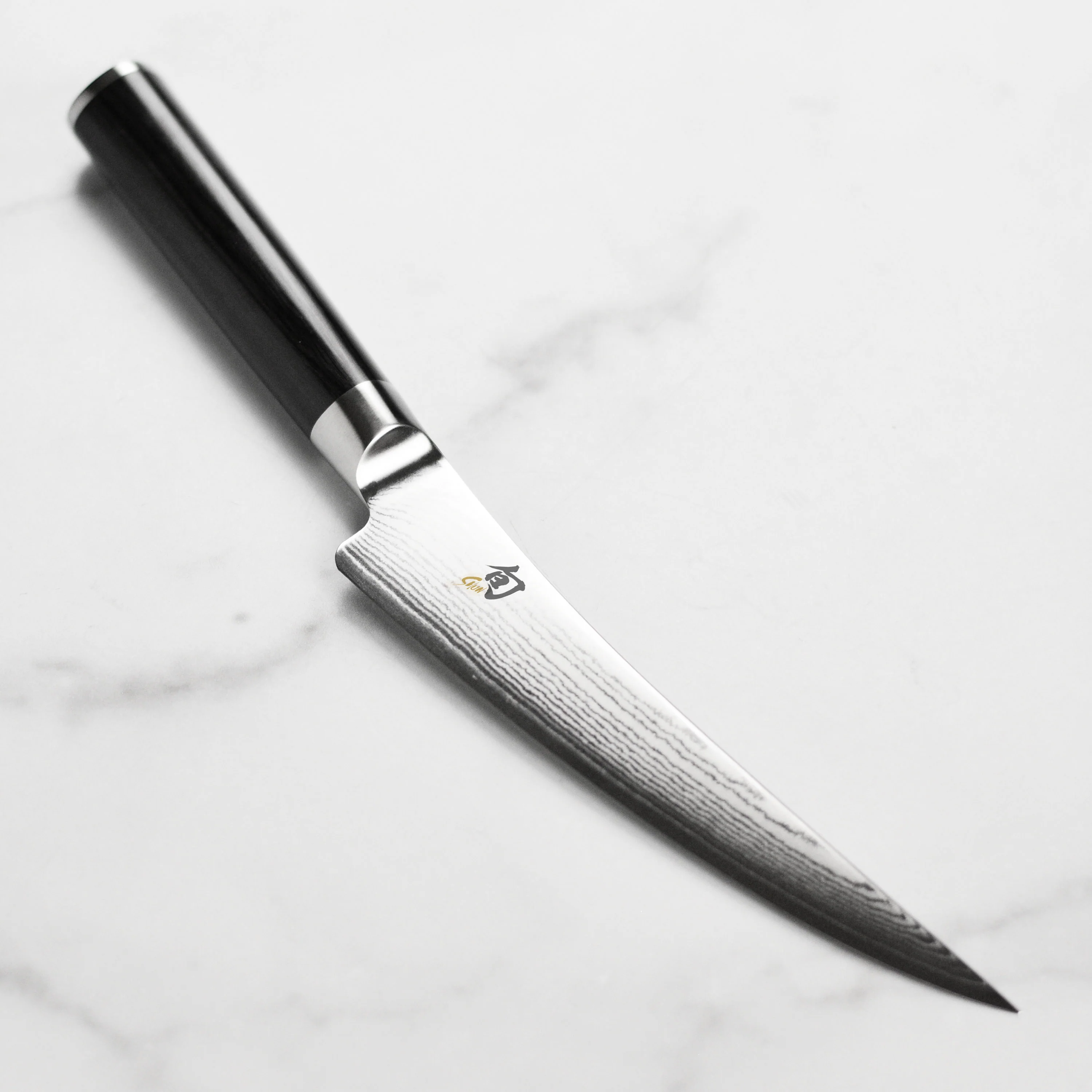 Shun Classic 6" Gokujo Boning/Fillet Knife