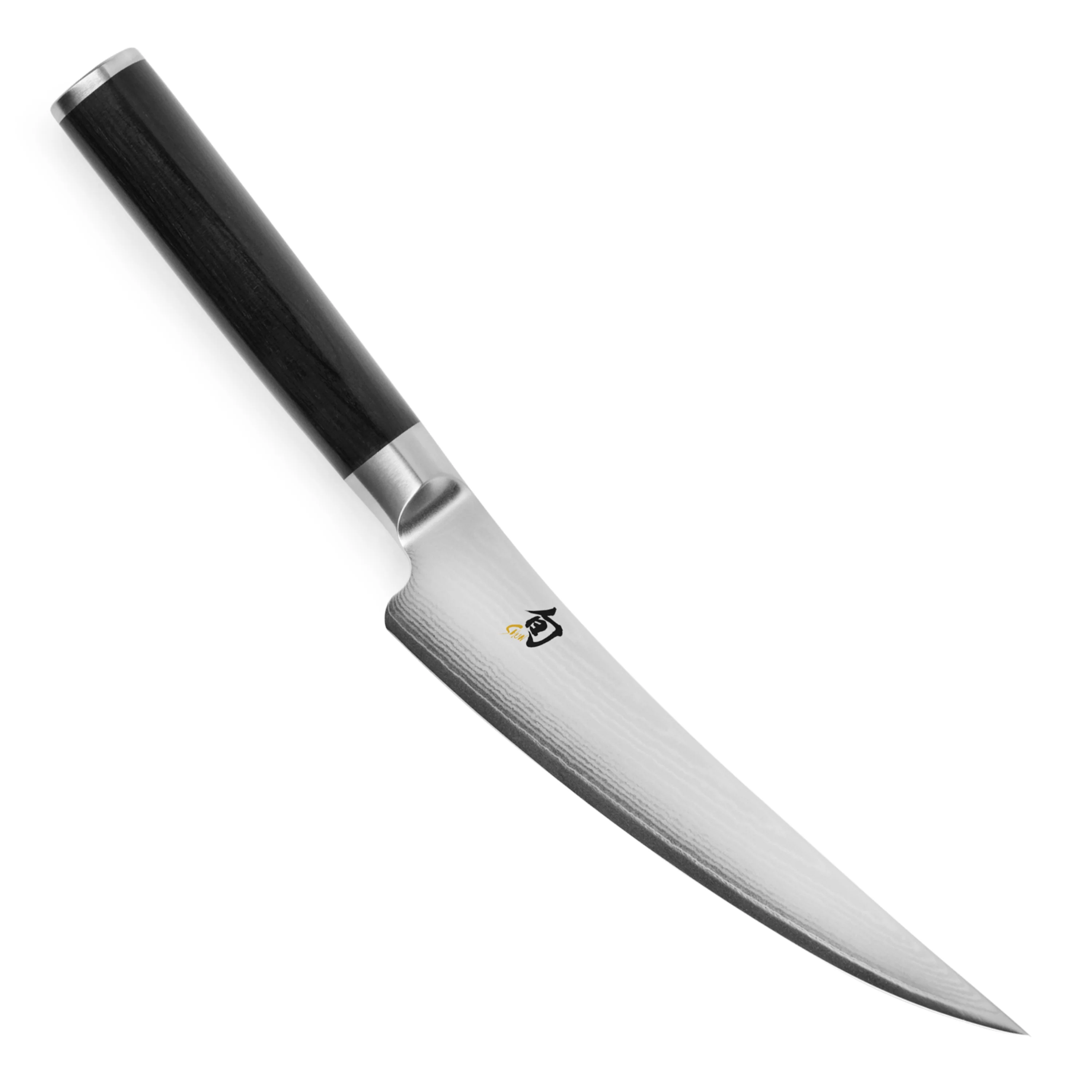 Shun Classic 6" Gokujo Boning/Fillet Knife - Image 4