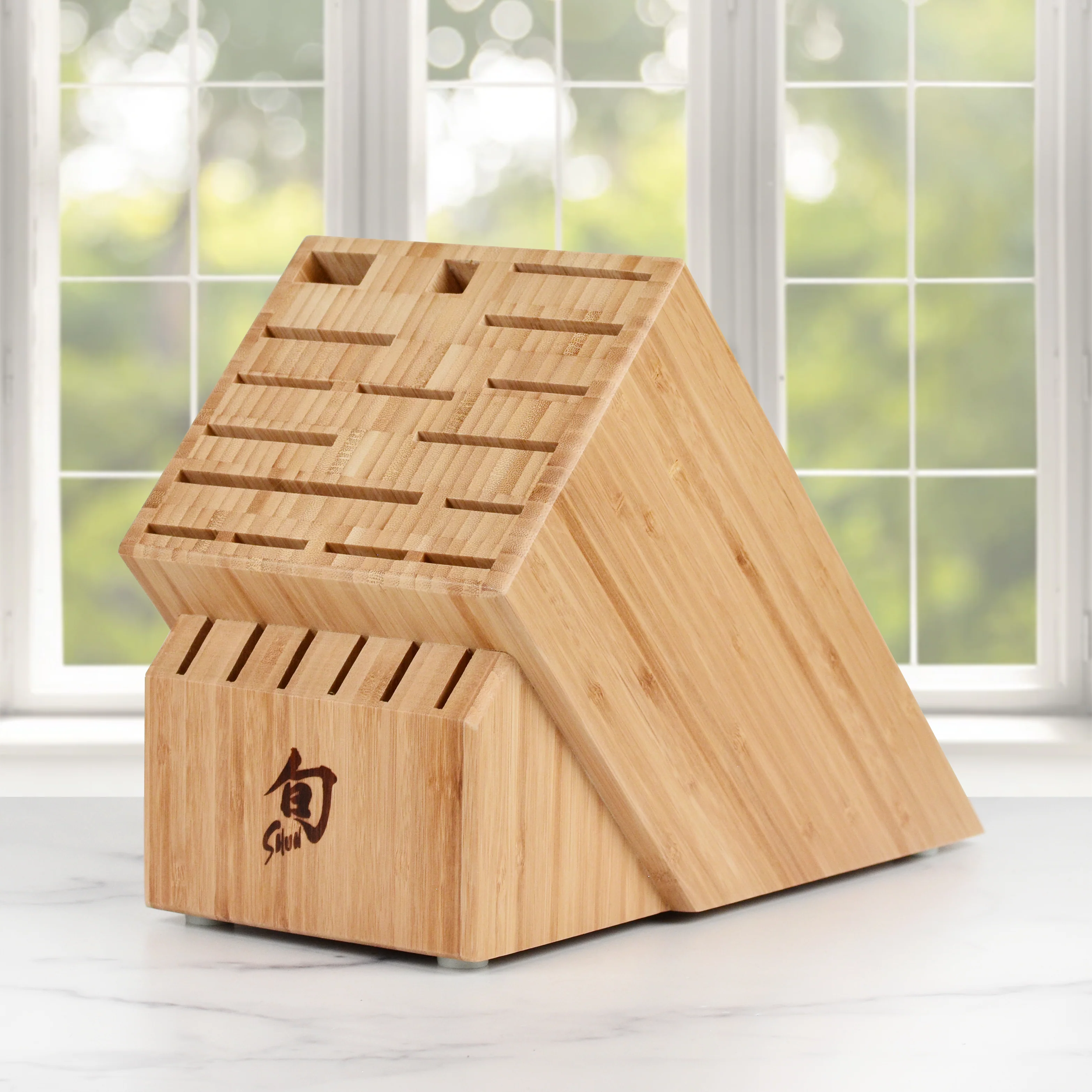 Shun Classic 23 Piece Knife Block Set - Image 13