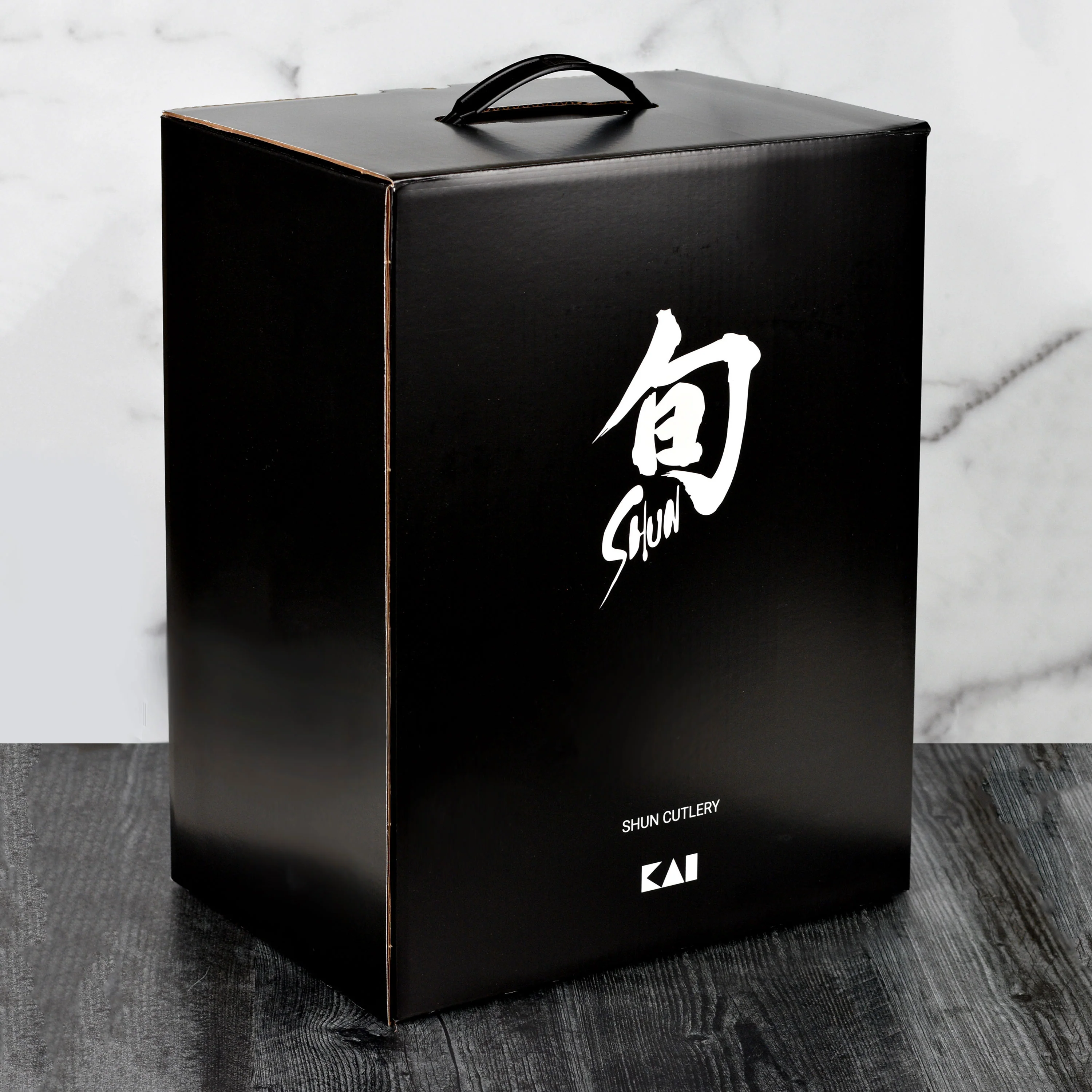Shun Classic 23 Piece Knife Block Set - Image 14