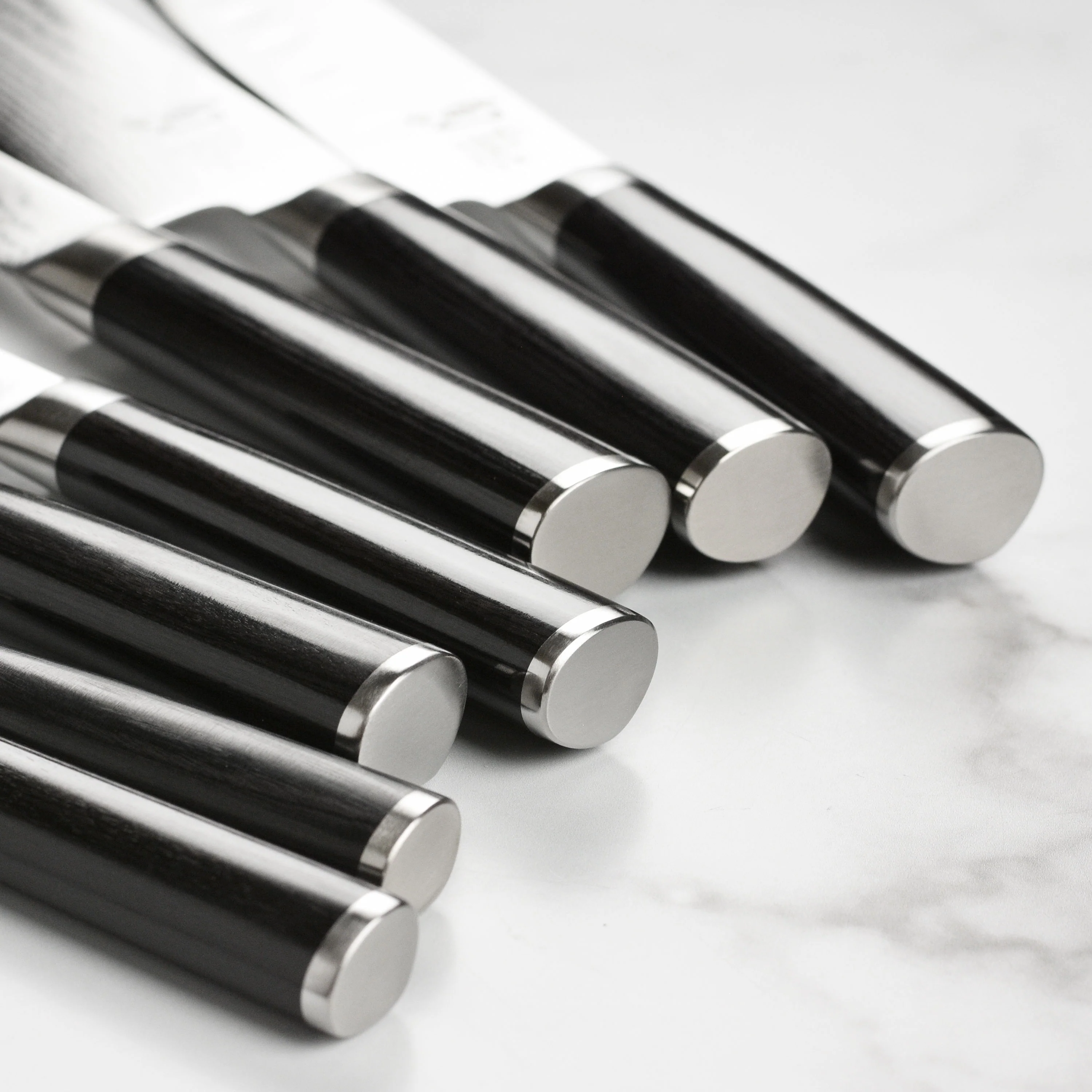Shun Classic 23 Piece Knife Block Set - Image 7