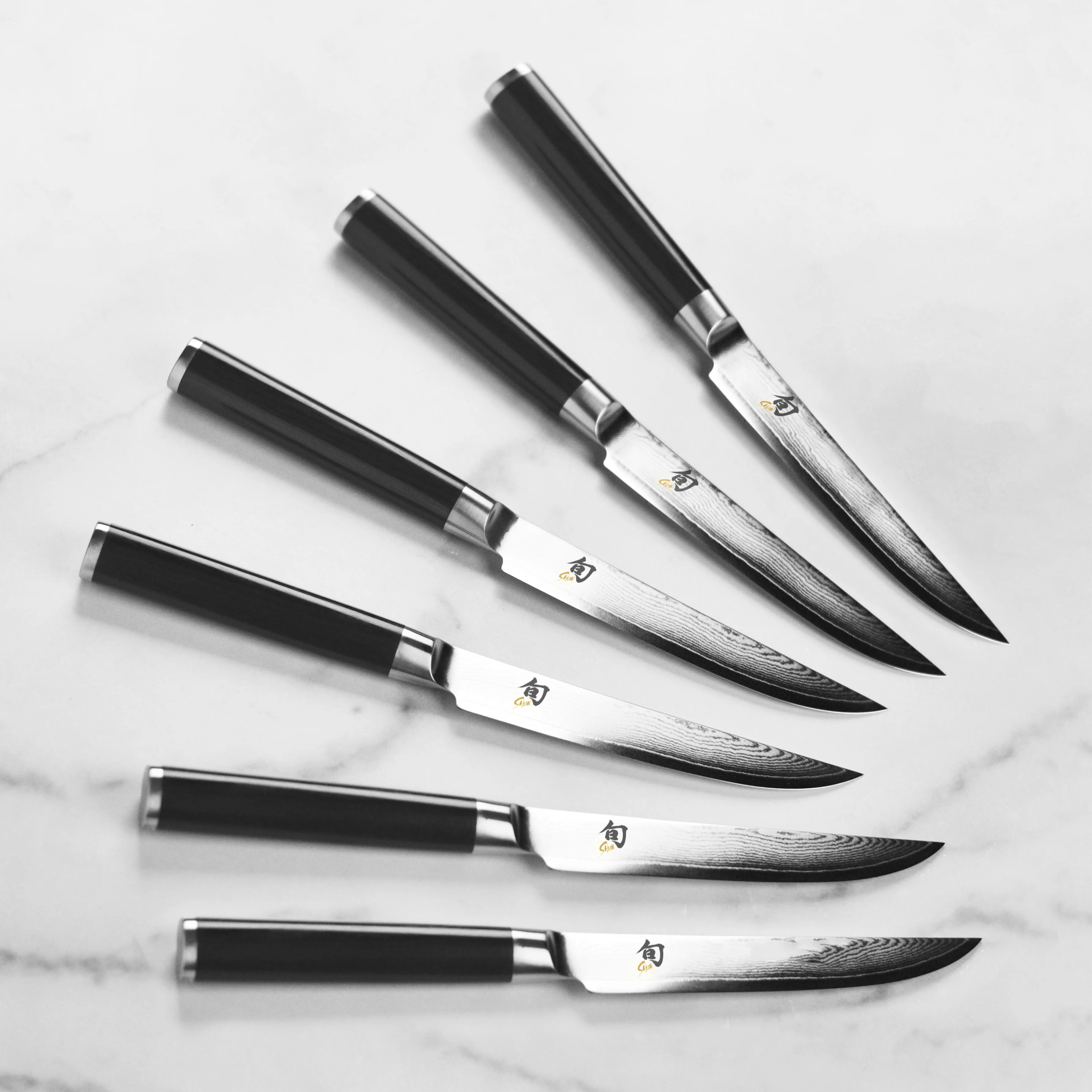 Shun Classic 23 Piece Knife Block Set - Image 8