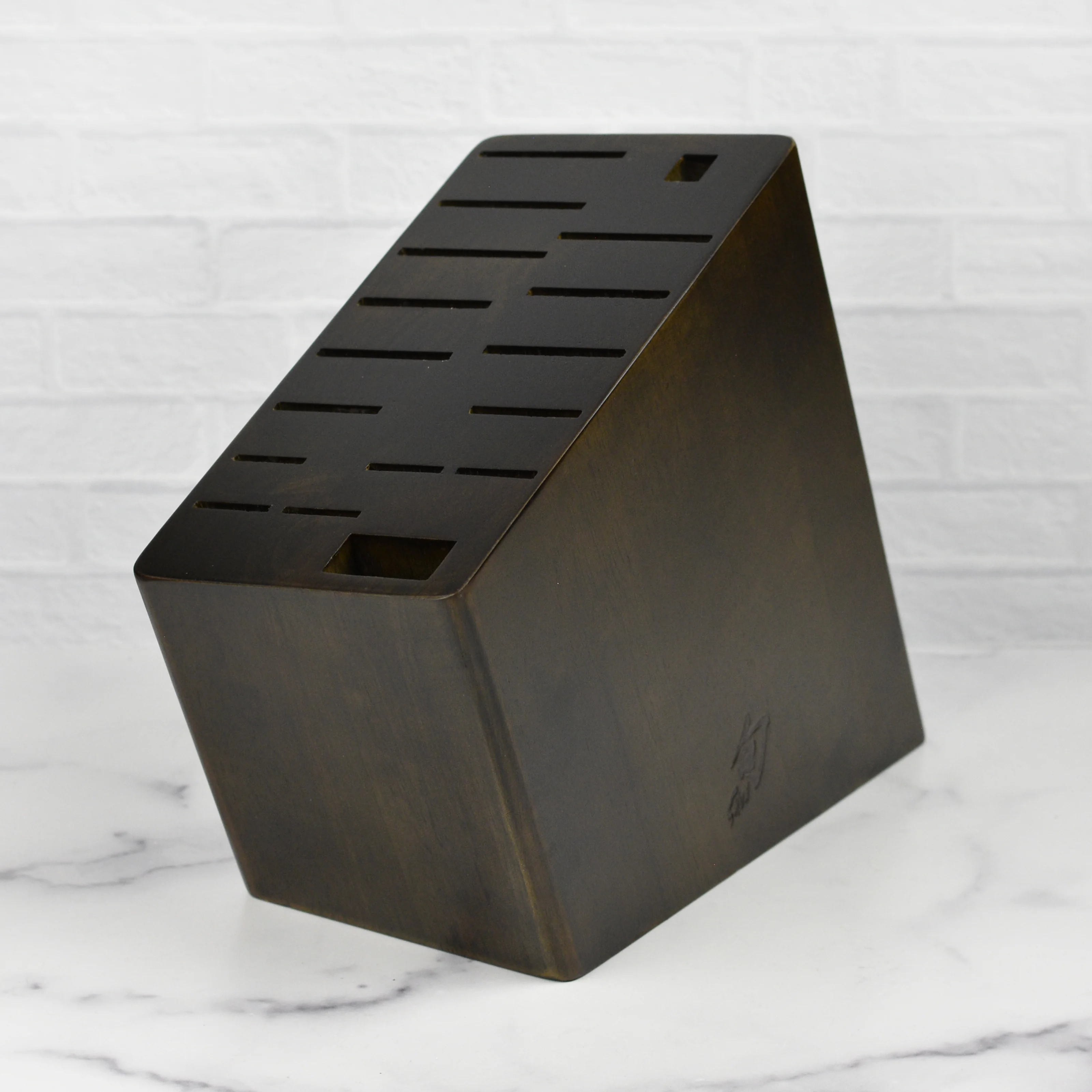 Shun Classic 15 Piece Knife Block Set - Image 13