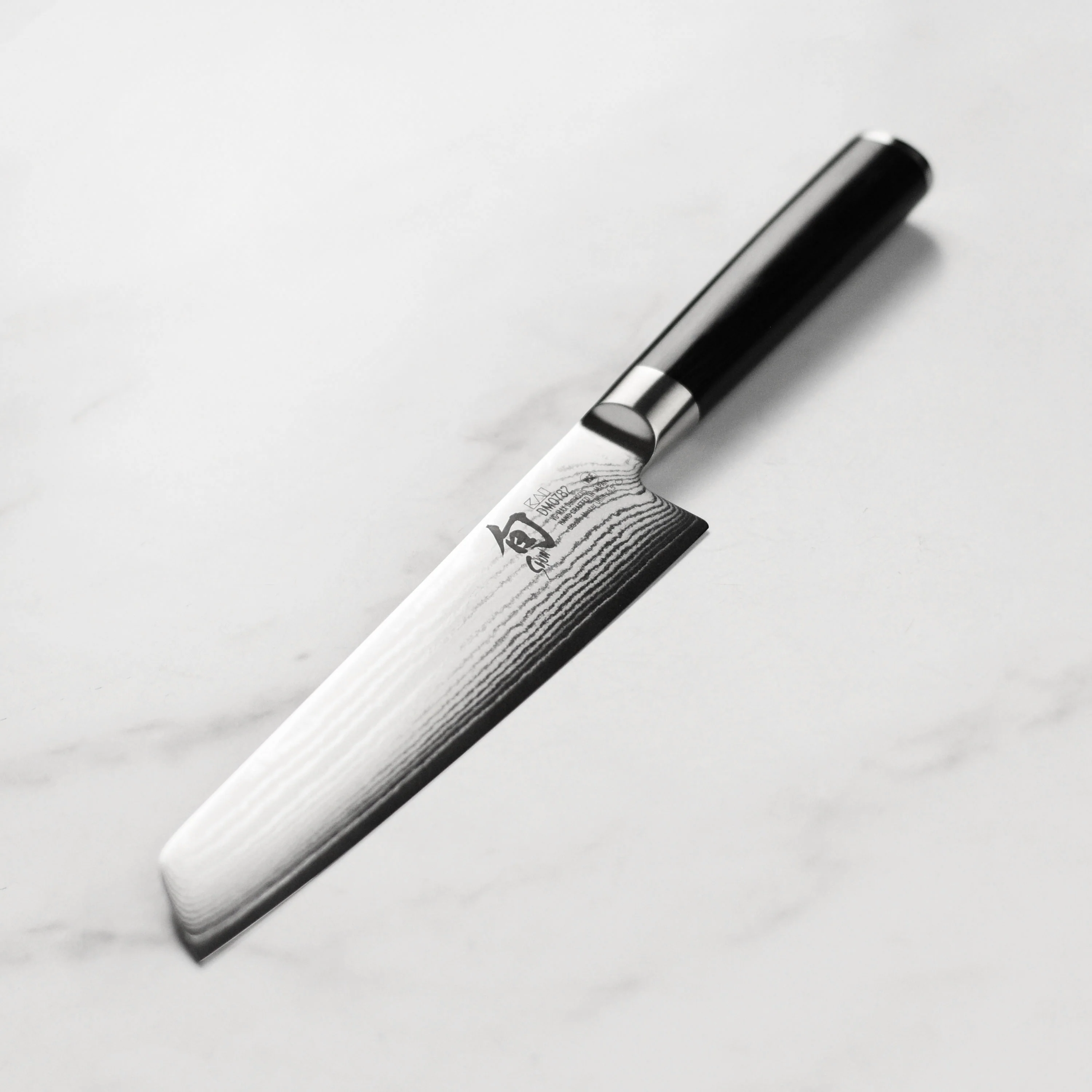 Shun Classic 6.5" Master Utility Knife - Image 5