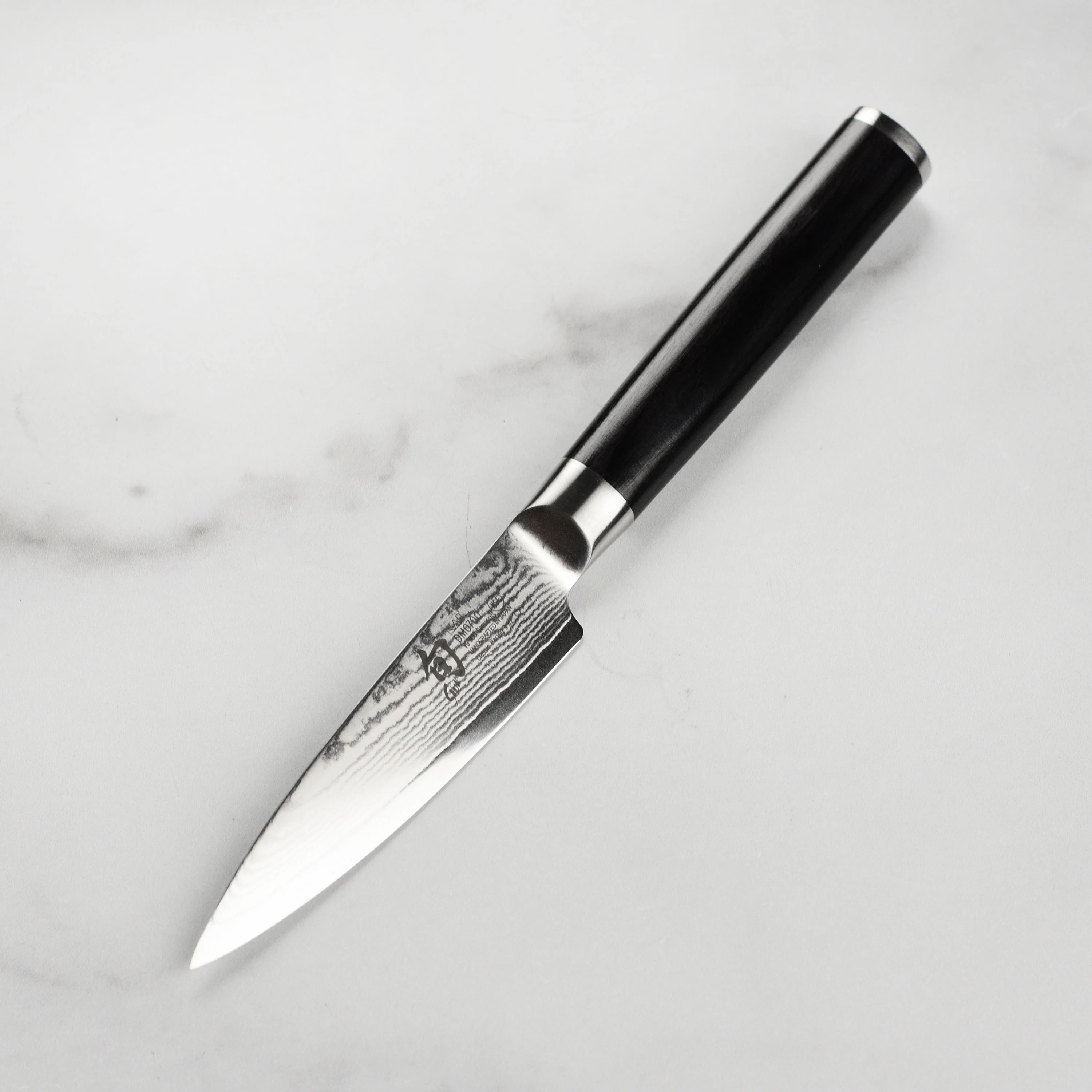 Shun Classic 3.5" Paring Knife - Image 5
