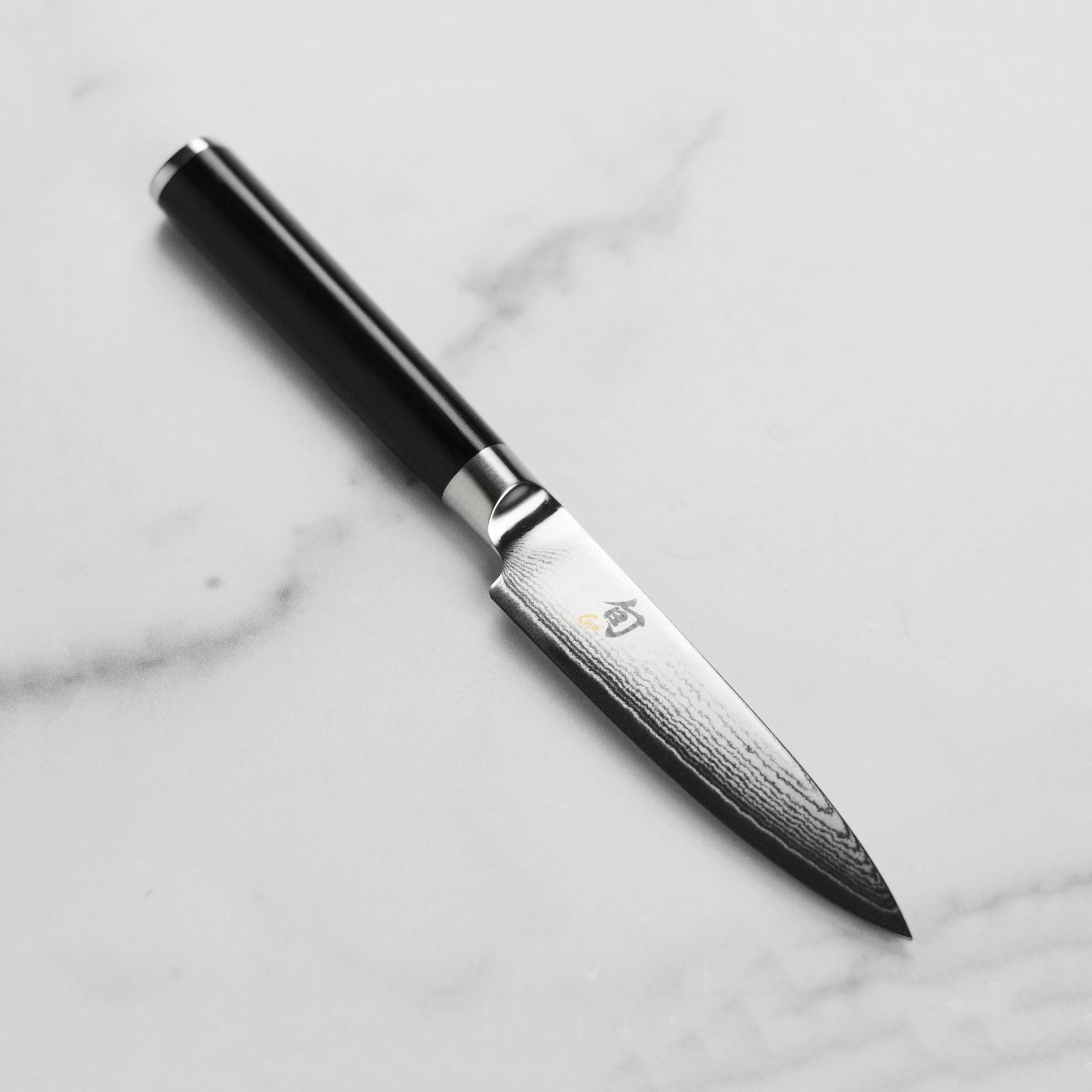 Shun Classic 4" Paring Knife