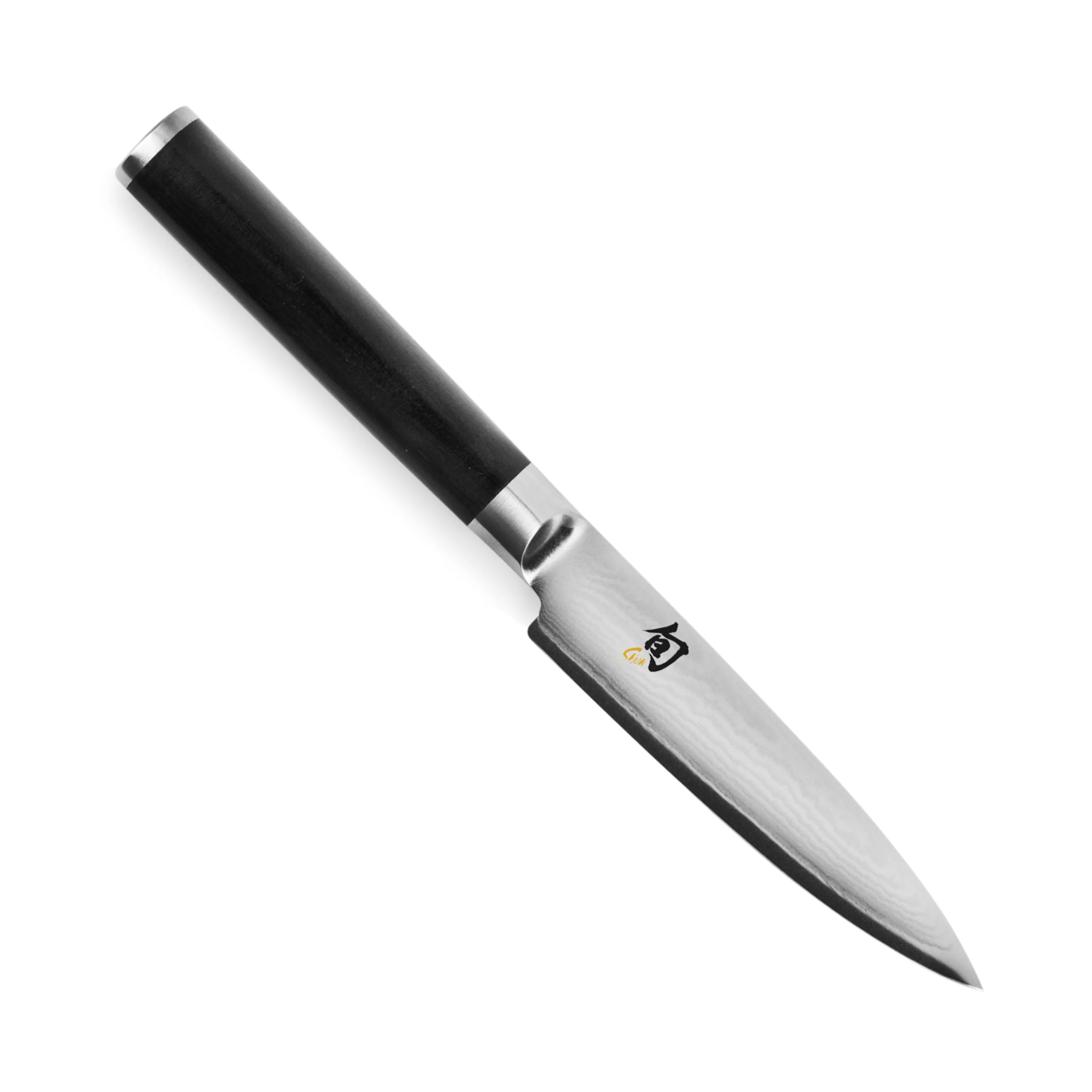 Shun Classic 4" Paring Knife - Image 4