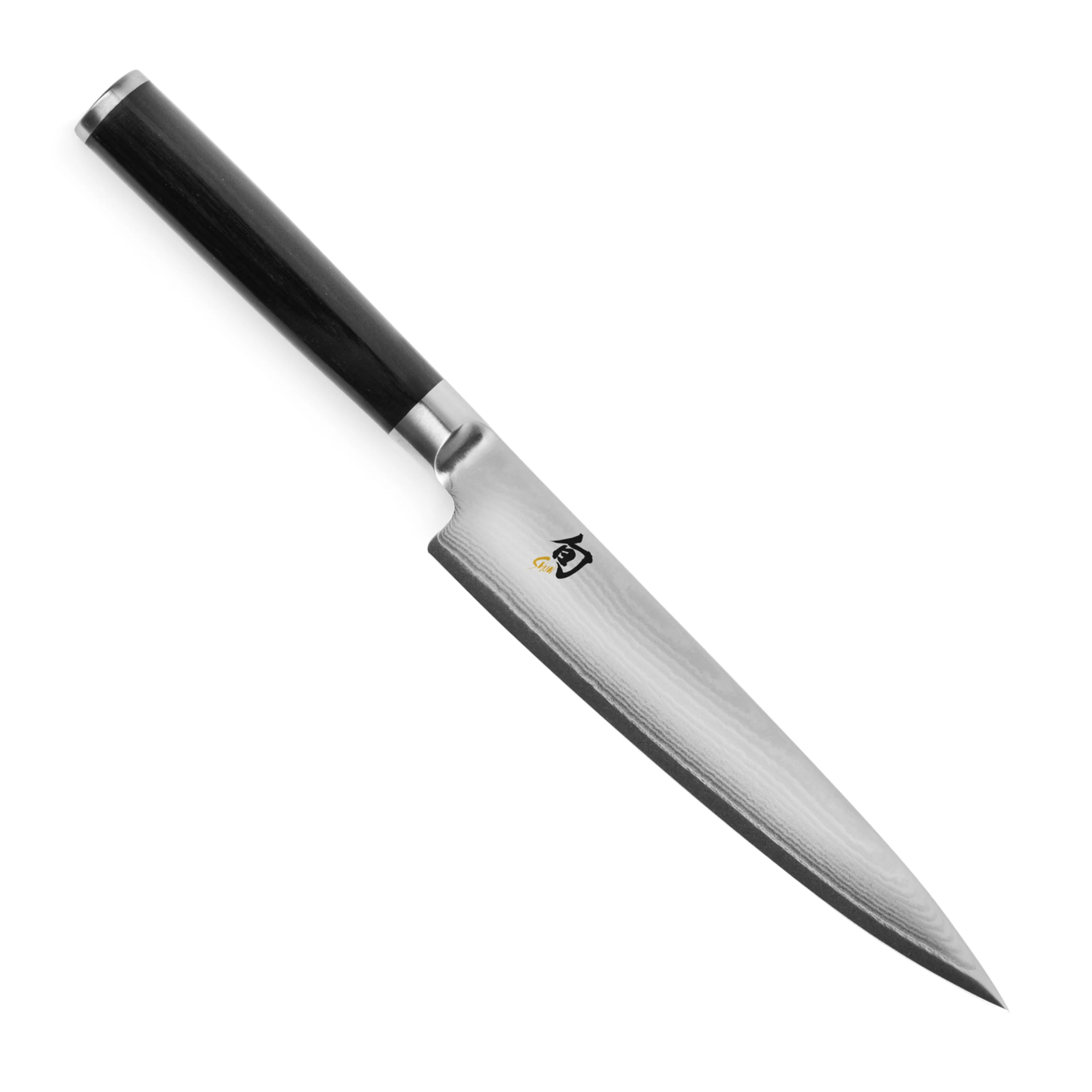 Shun Classic 6" Utility Knife - Image 4