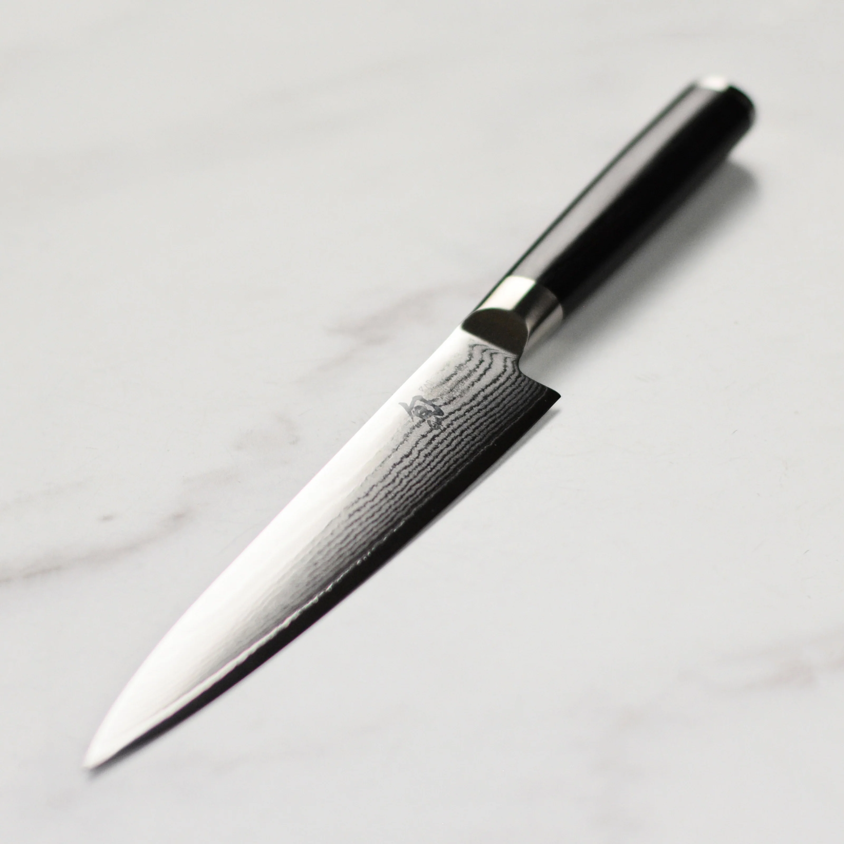Shun Classic 6" Utility Knife - Image 5