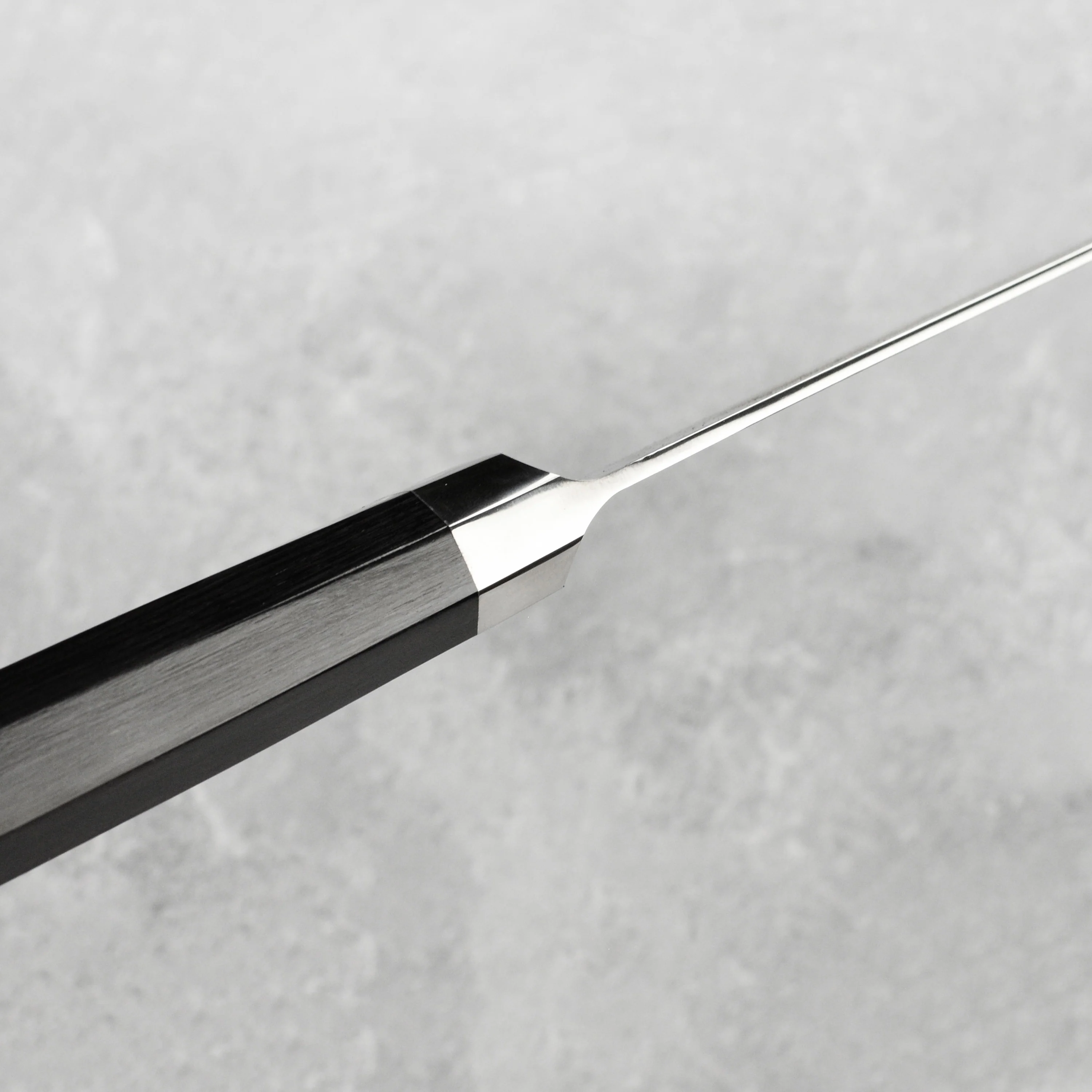 Shun Dual Core 8" Kiritsuke Knife - Image 3
