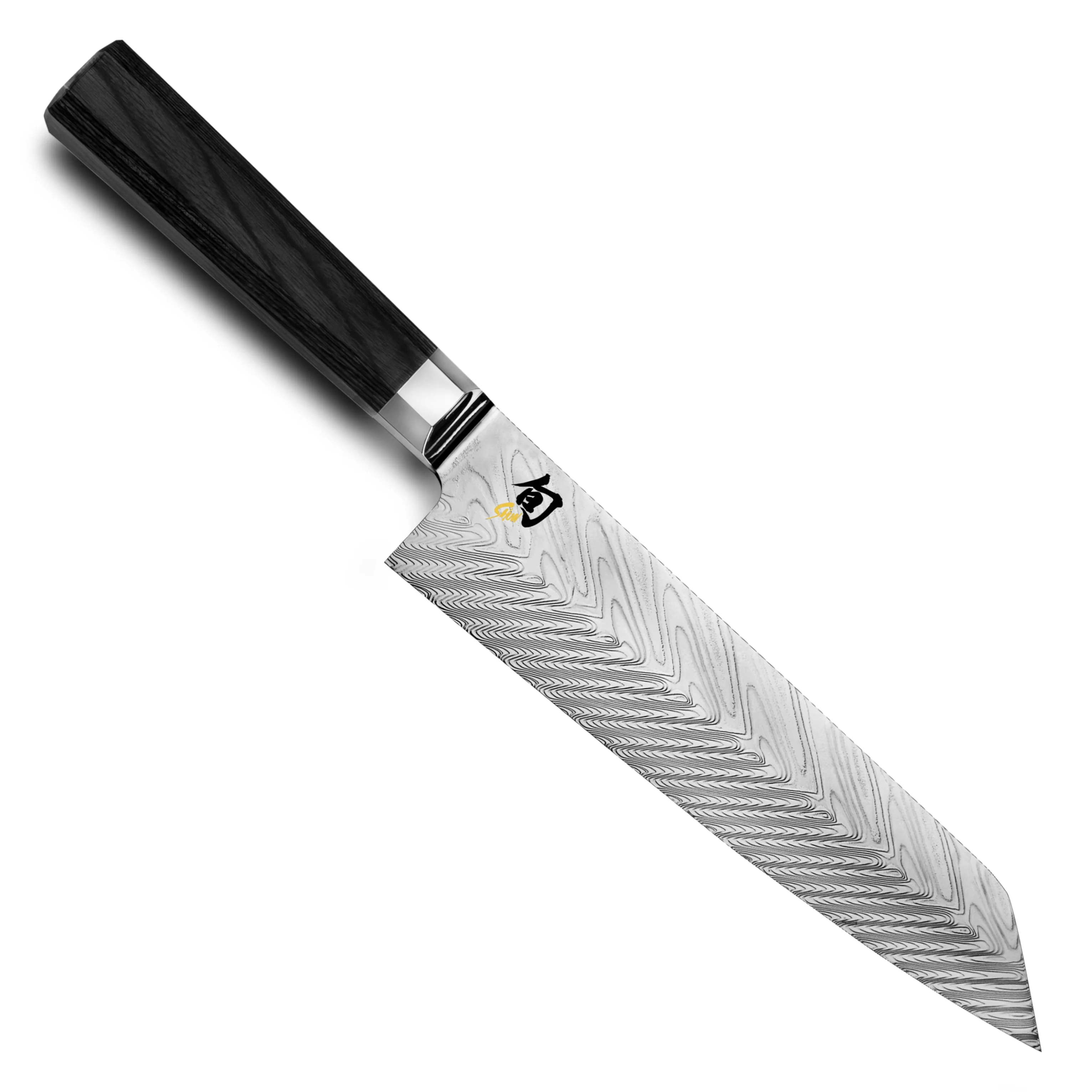 Shun Dual Core 8" Kiritsuke Knife - Image 7