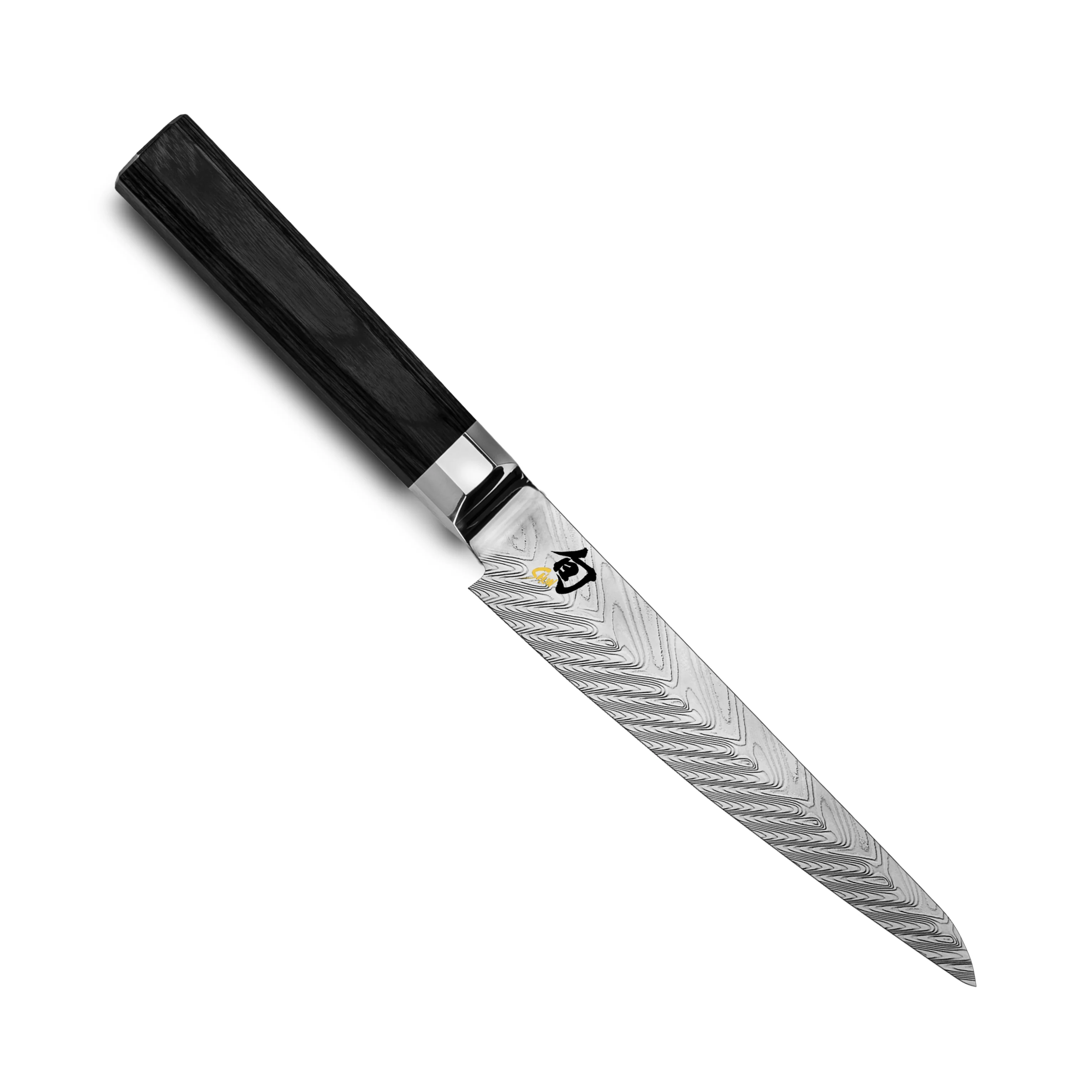 Shun Dual Core 6" Utility/Butchery Knife - Image 4