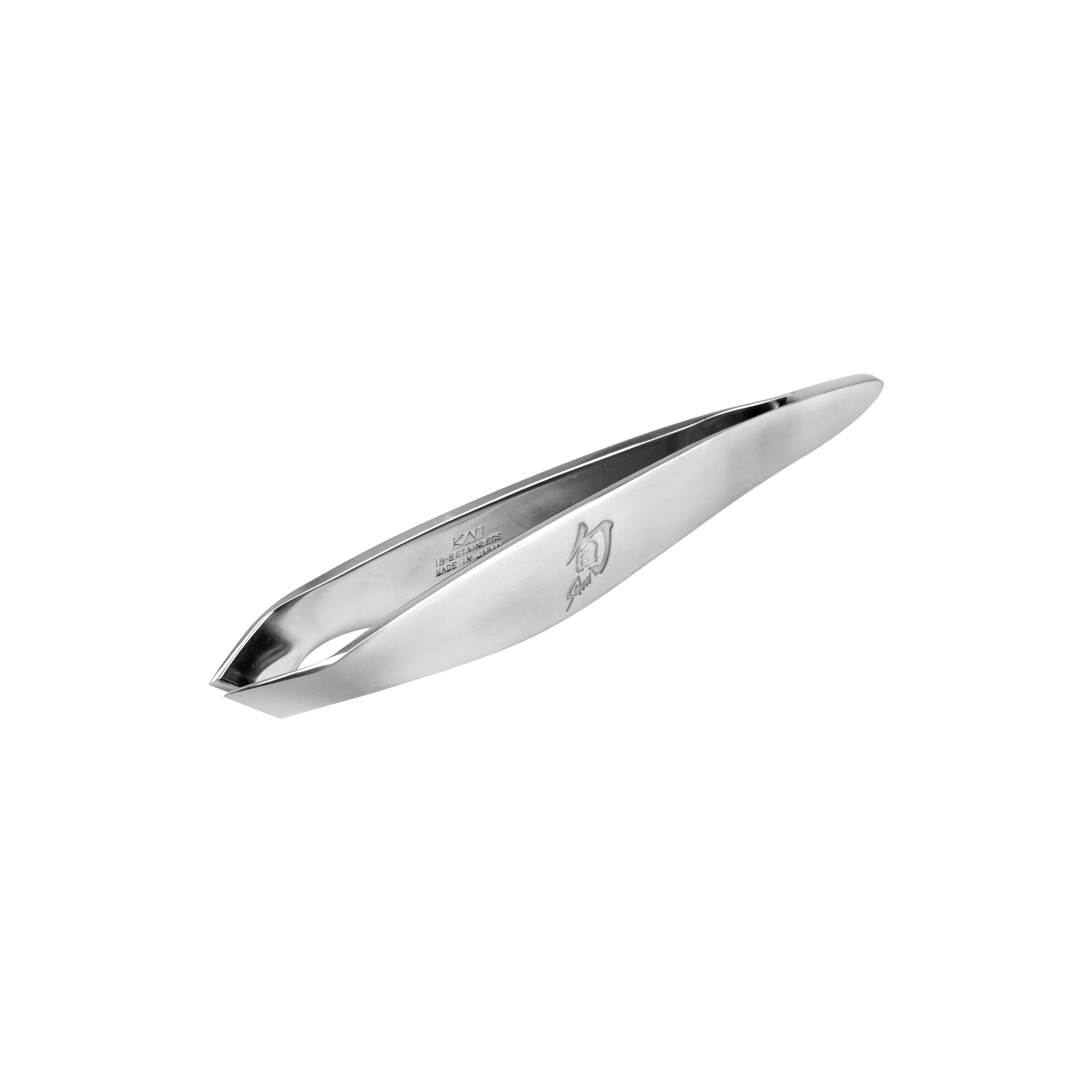 Shun 5.5" Fish Bone Tweezers - Image 4