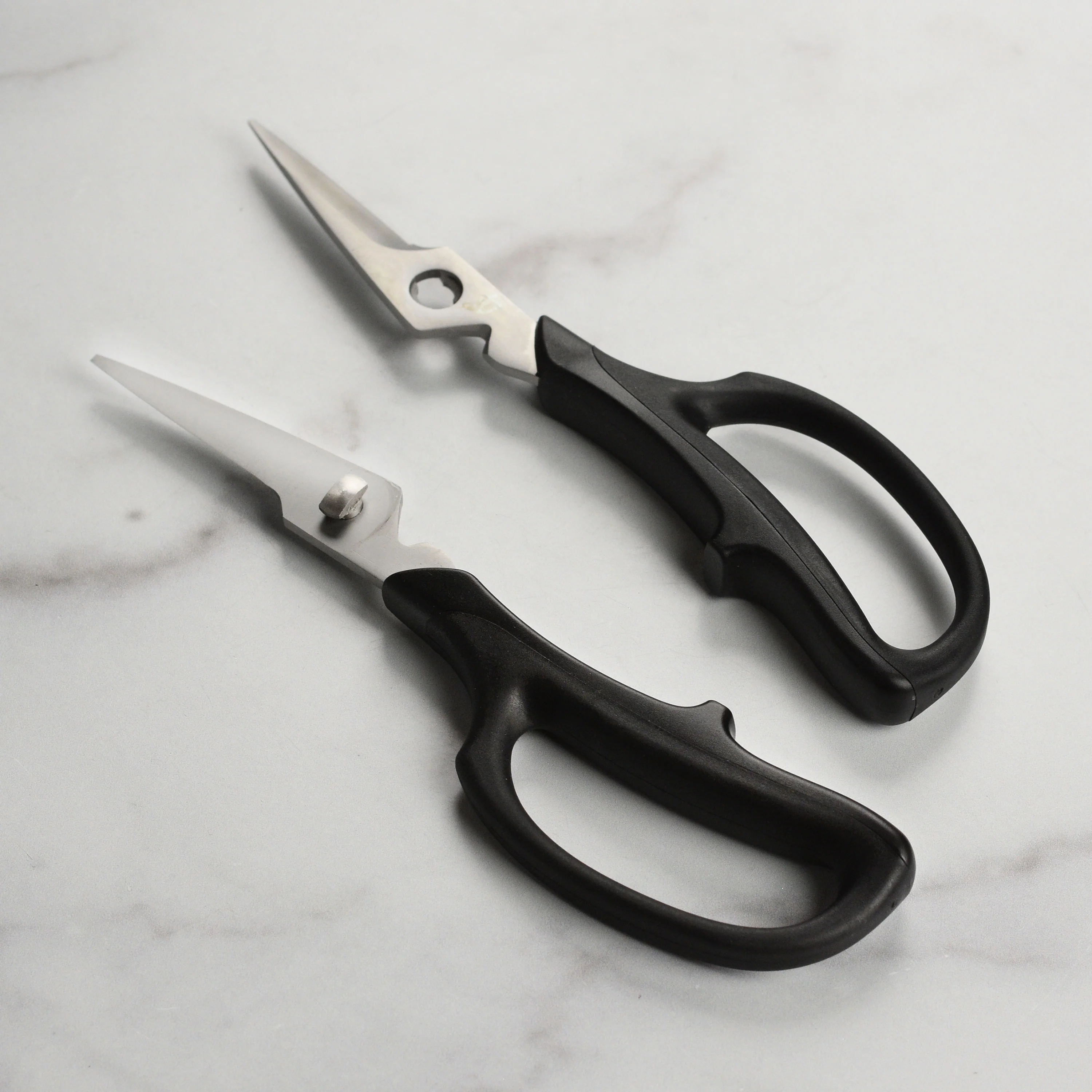 Shun Kitchen Herb Shears - Image 5