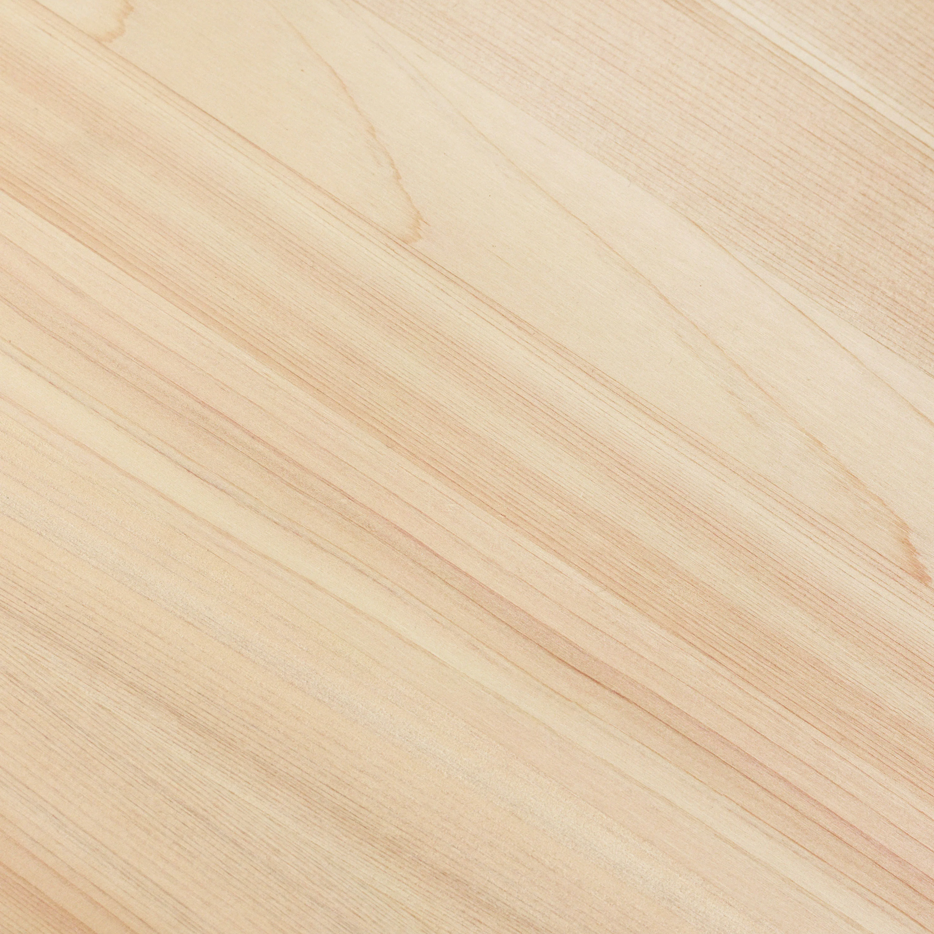 Shun 17.75" x 11.75" x 0.75" Hinoki Cutting Board - Image 3