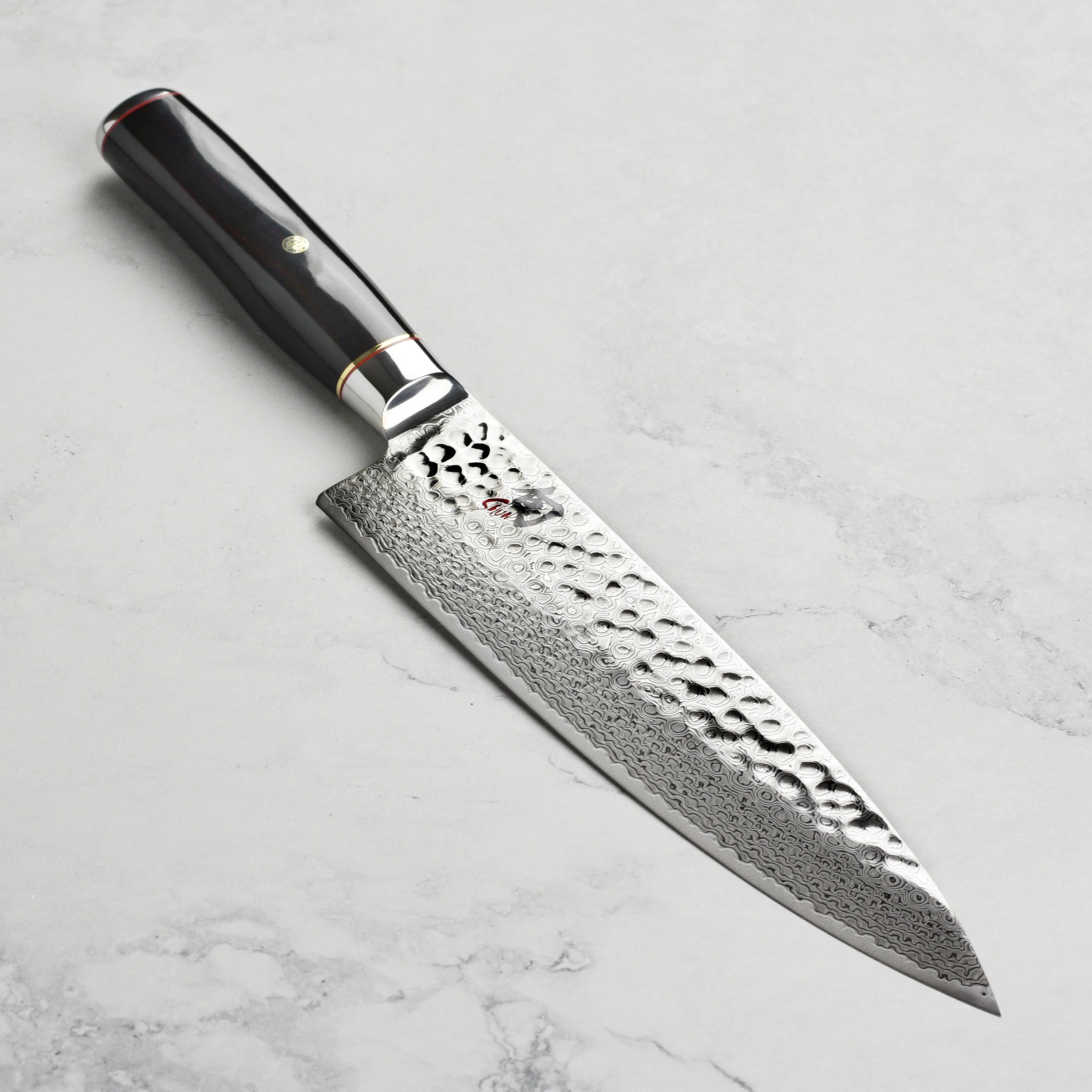 Shun Hiro 8" Chef's Knife