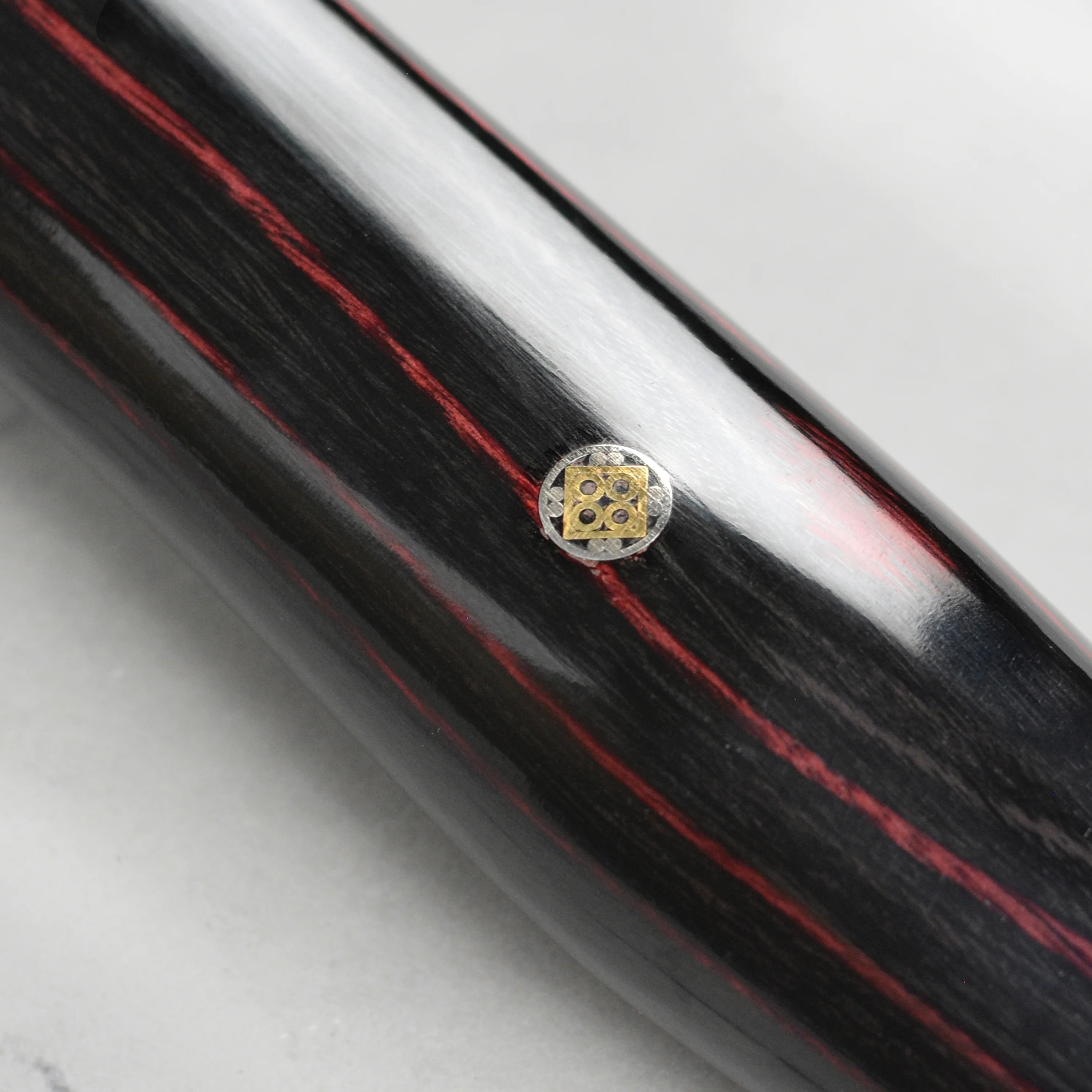 Shun Hiro 10" Chef's Knife - Image 7