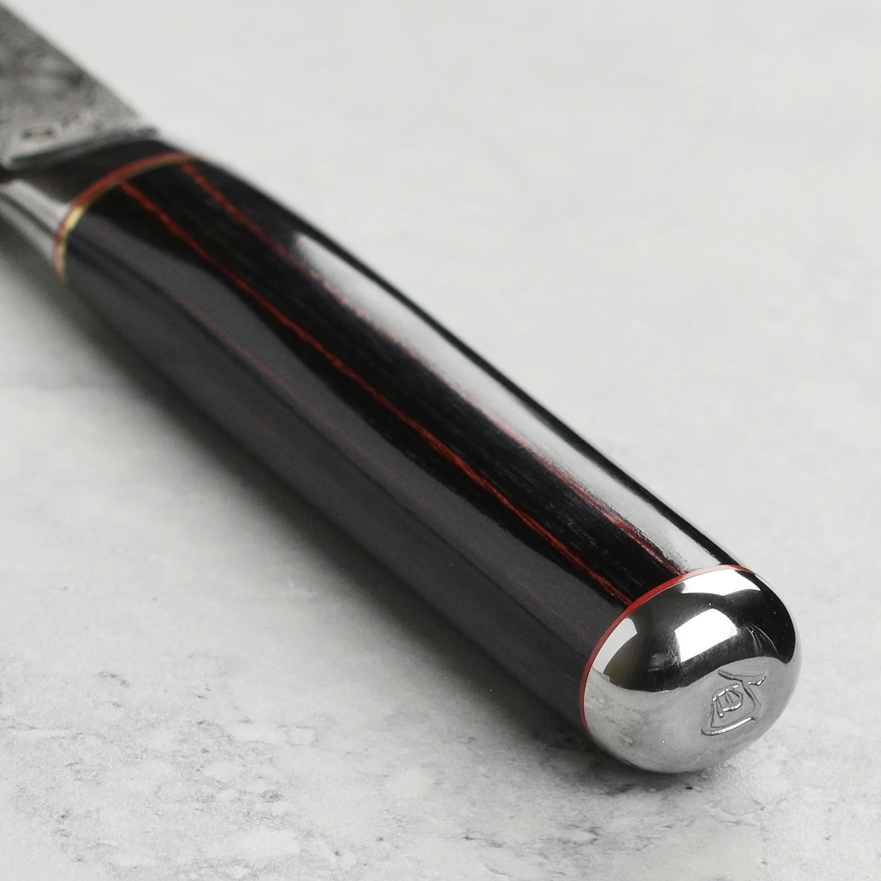 Shun Hiro 6" Chef's Knife - Image 2
