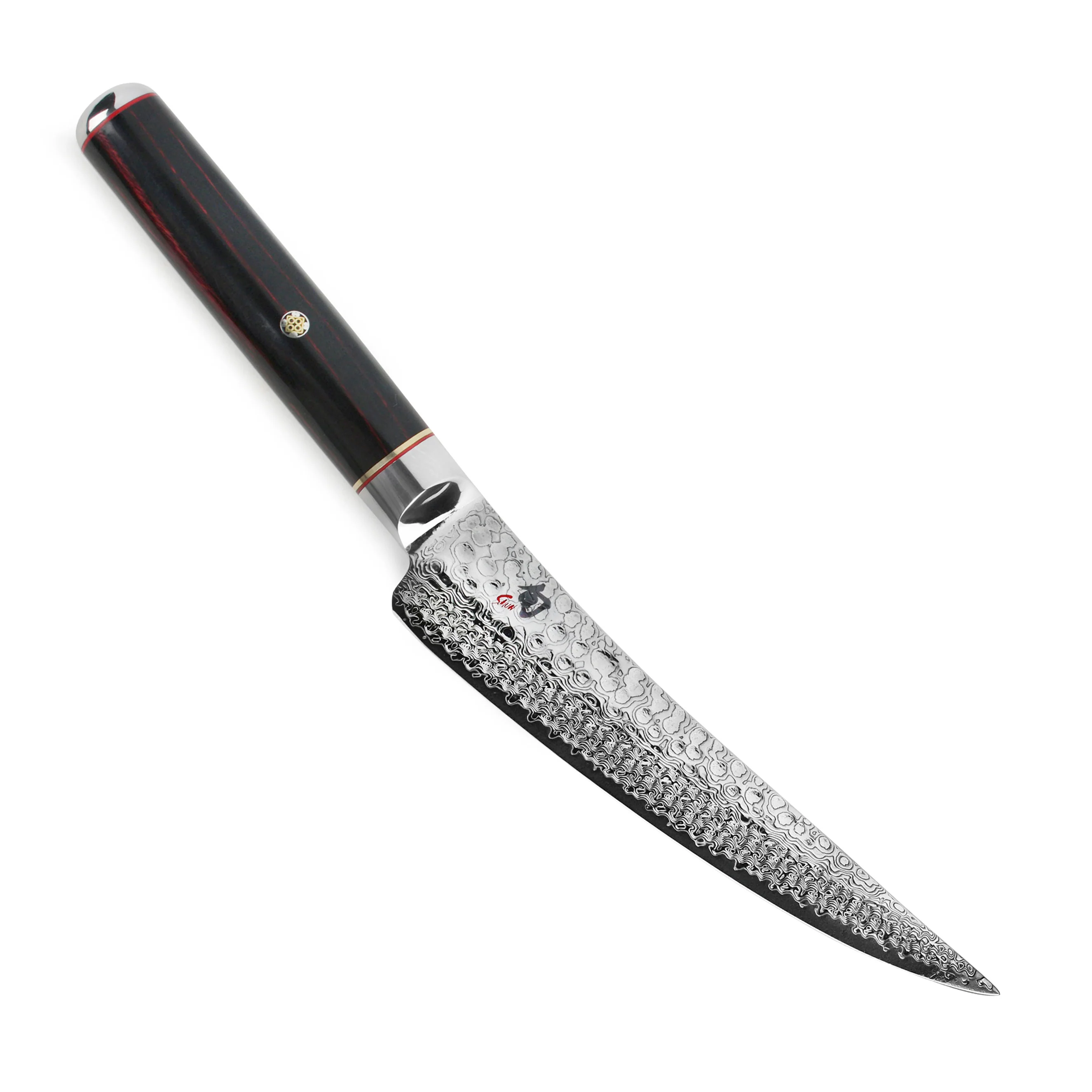 Shun Hiro 6" Curved Boning Knife - Image 7