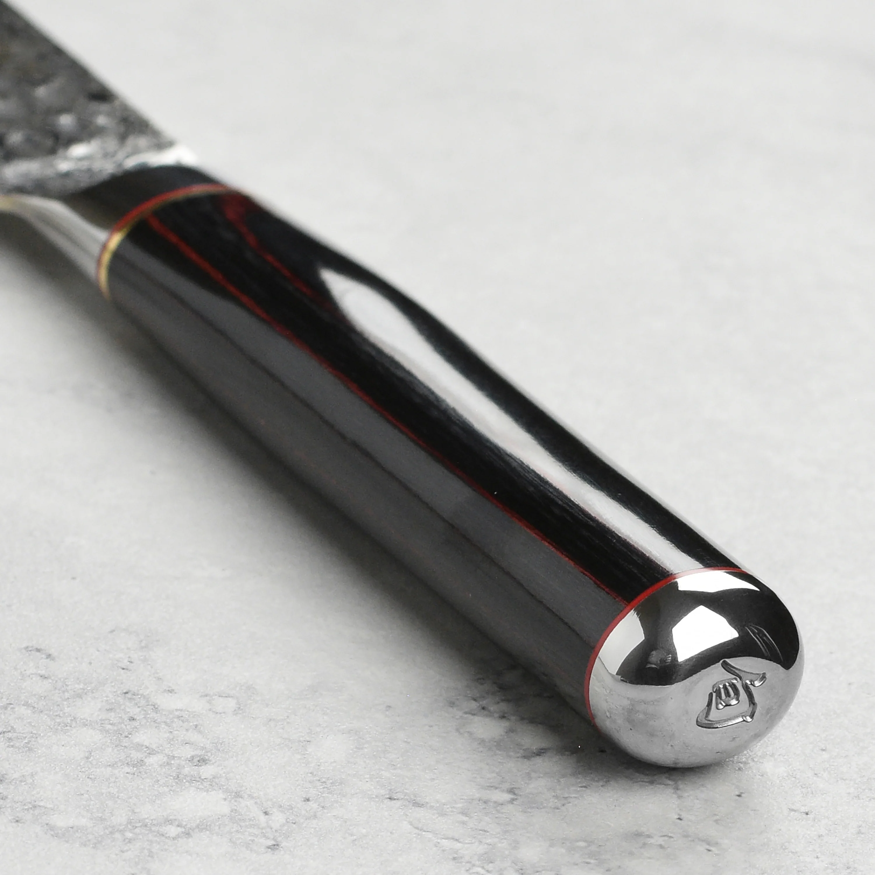 Shun Hiro 7" Dual Density Utility Knife - Image 2
