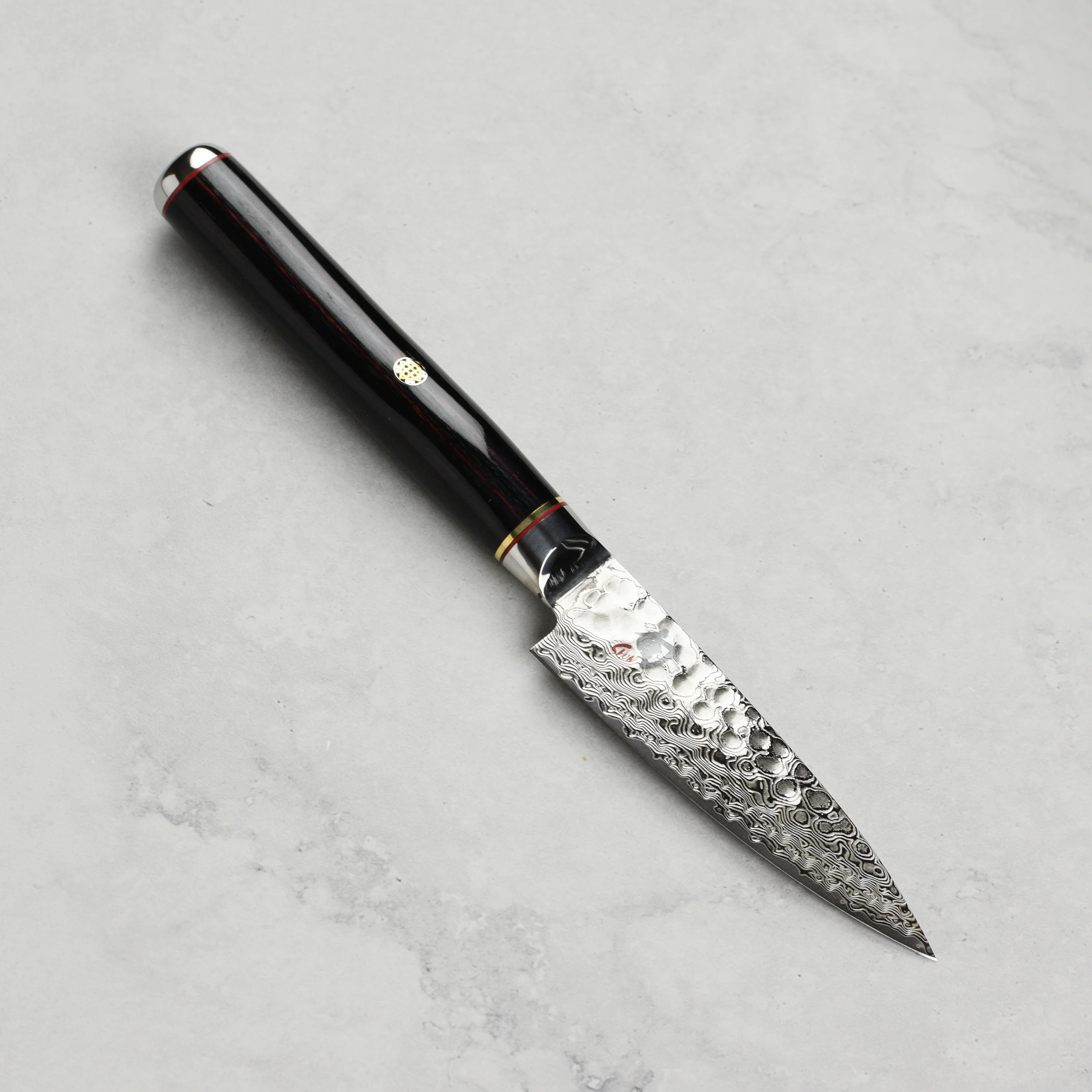 Shun Hiro 3.5" Paring Knife