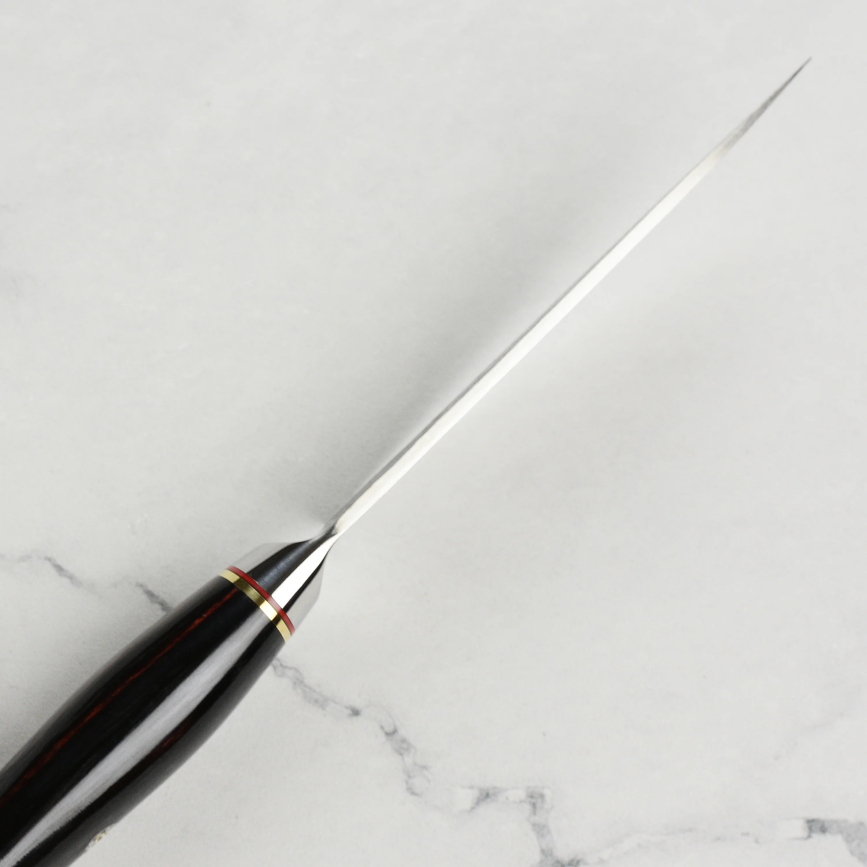 Shun Hiro 3.5" Paring Knife - Image 6