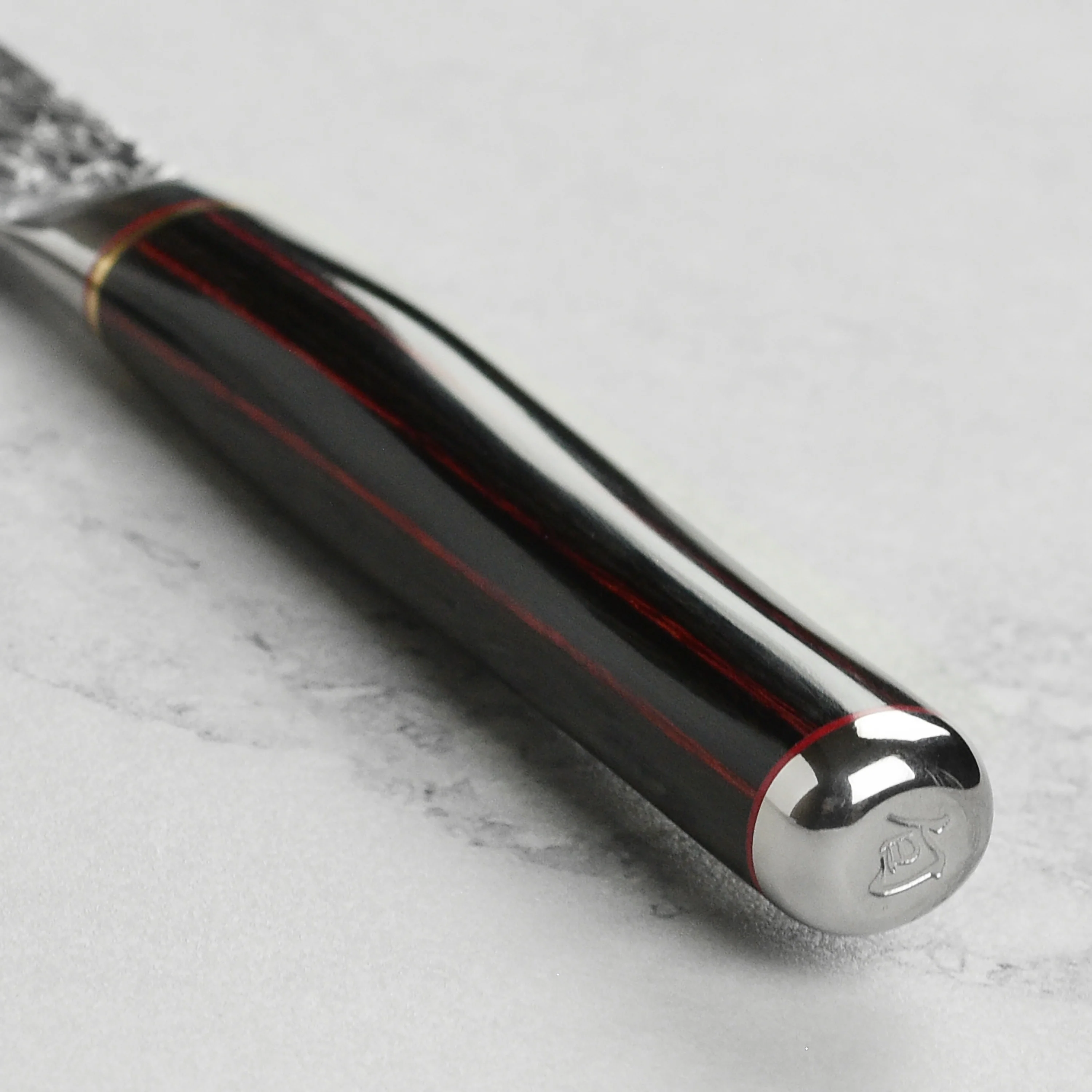 Shun Hiro 4.5" Santoku Knife - Image 2