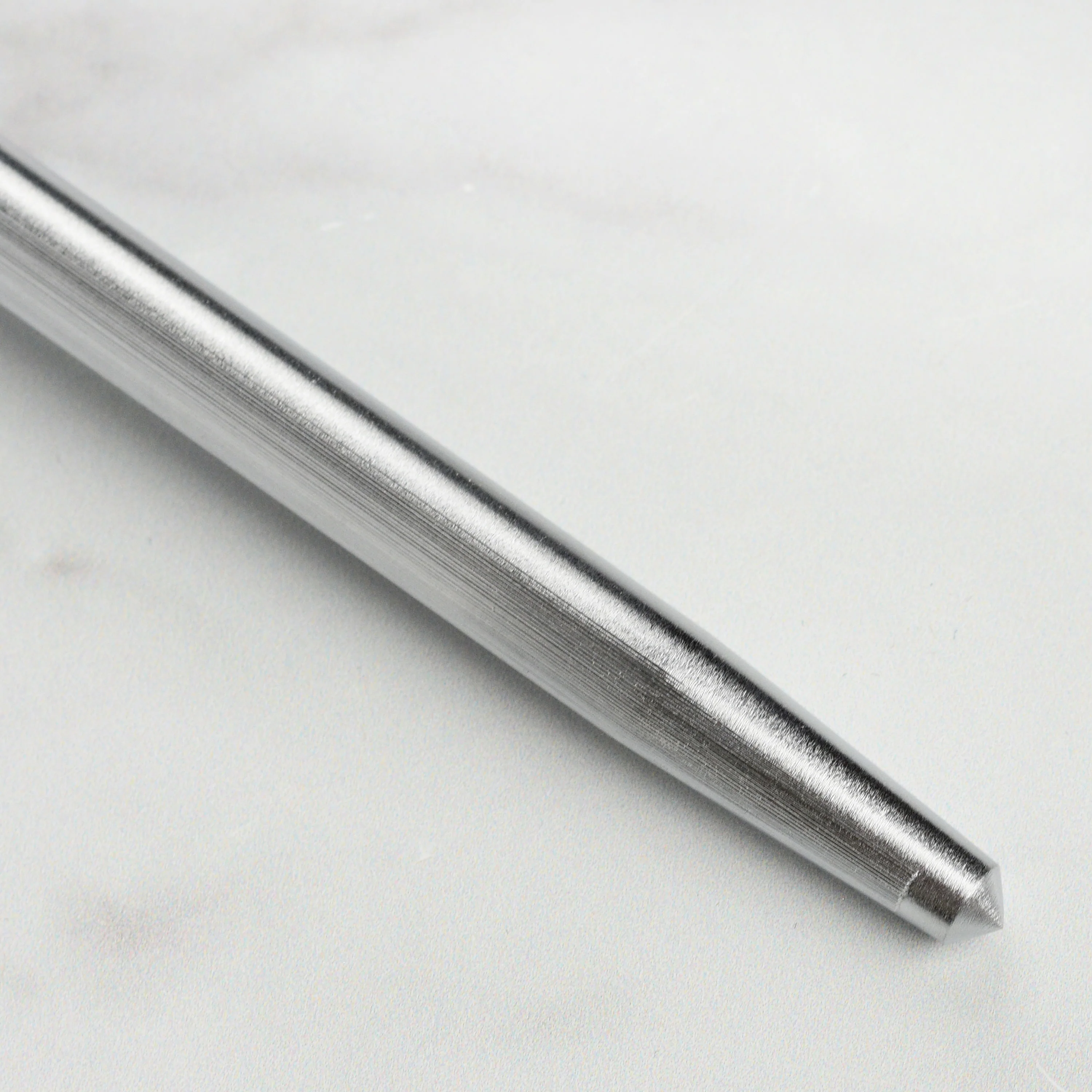 Shun 9" Combination Honing Steel - Image 6