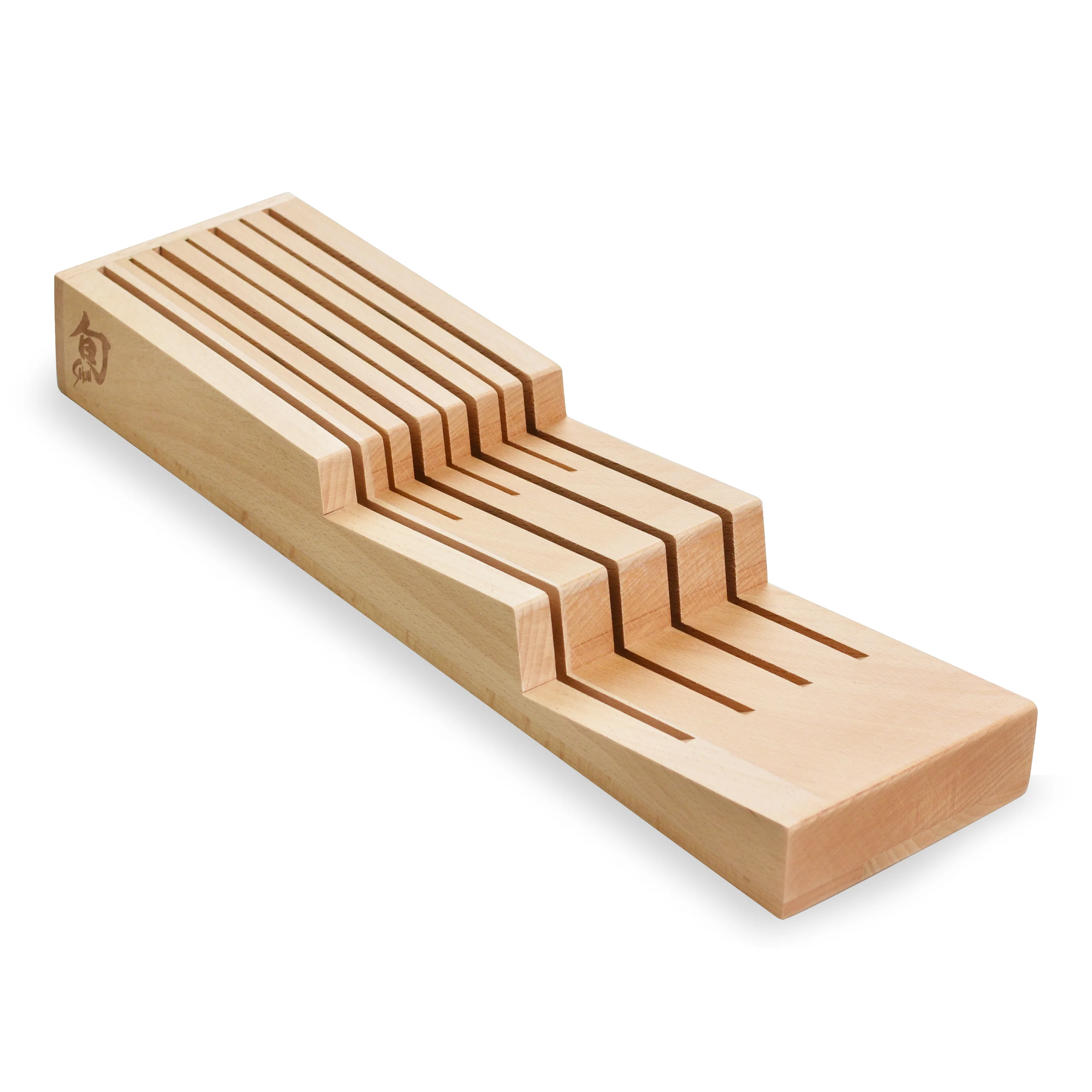 Shun In-Drawer Knife Tray, 7 Slot - Image 7