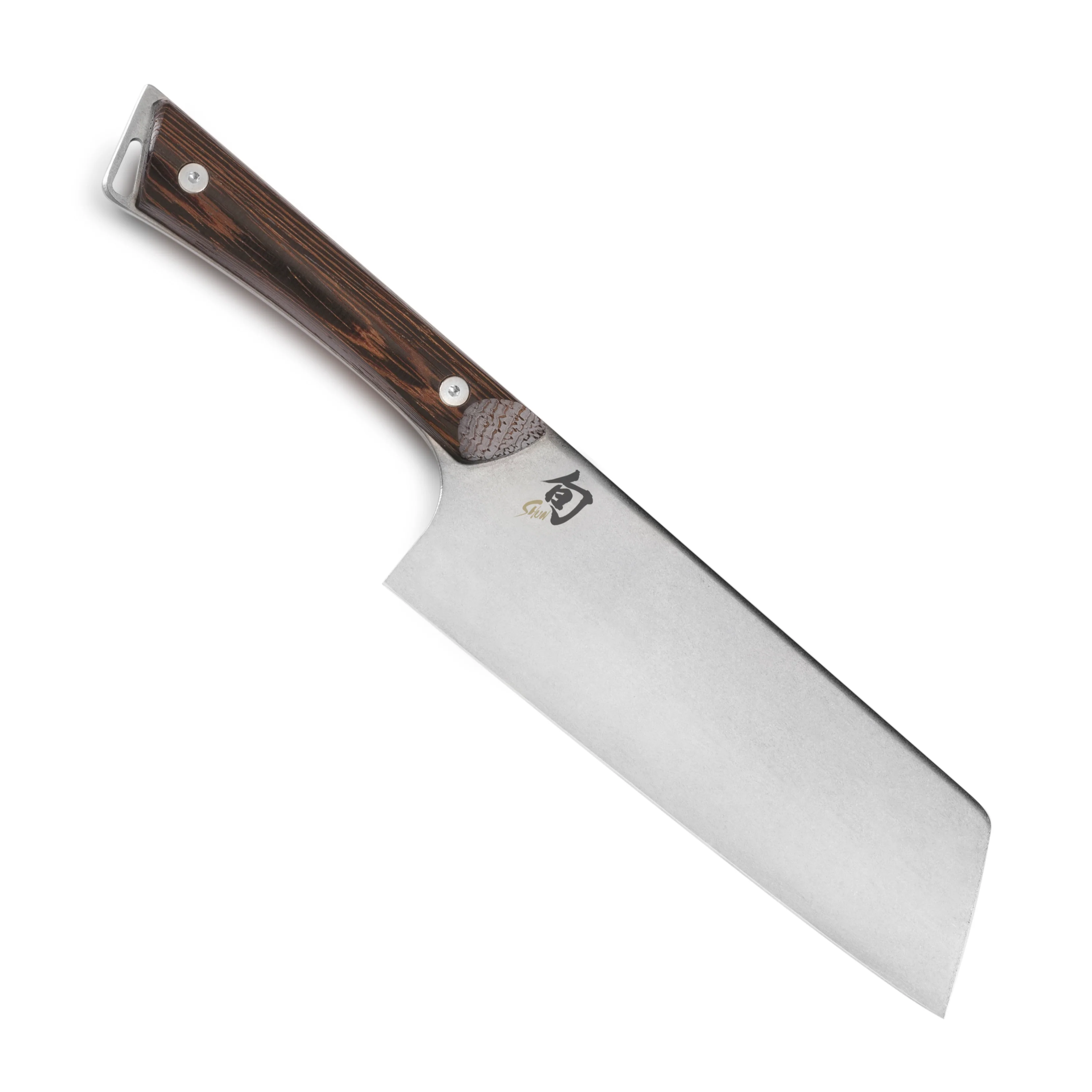 Shun Kanso 7" Asian Utility Knife - Image 7