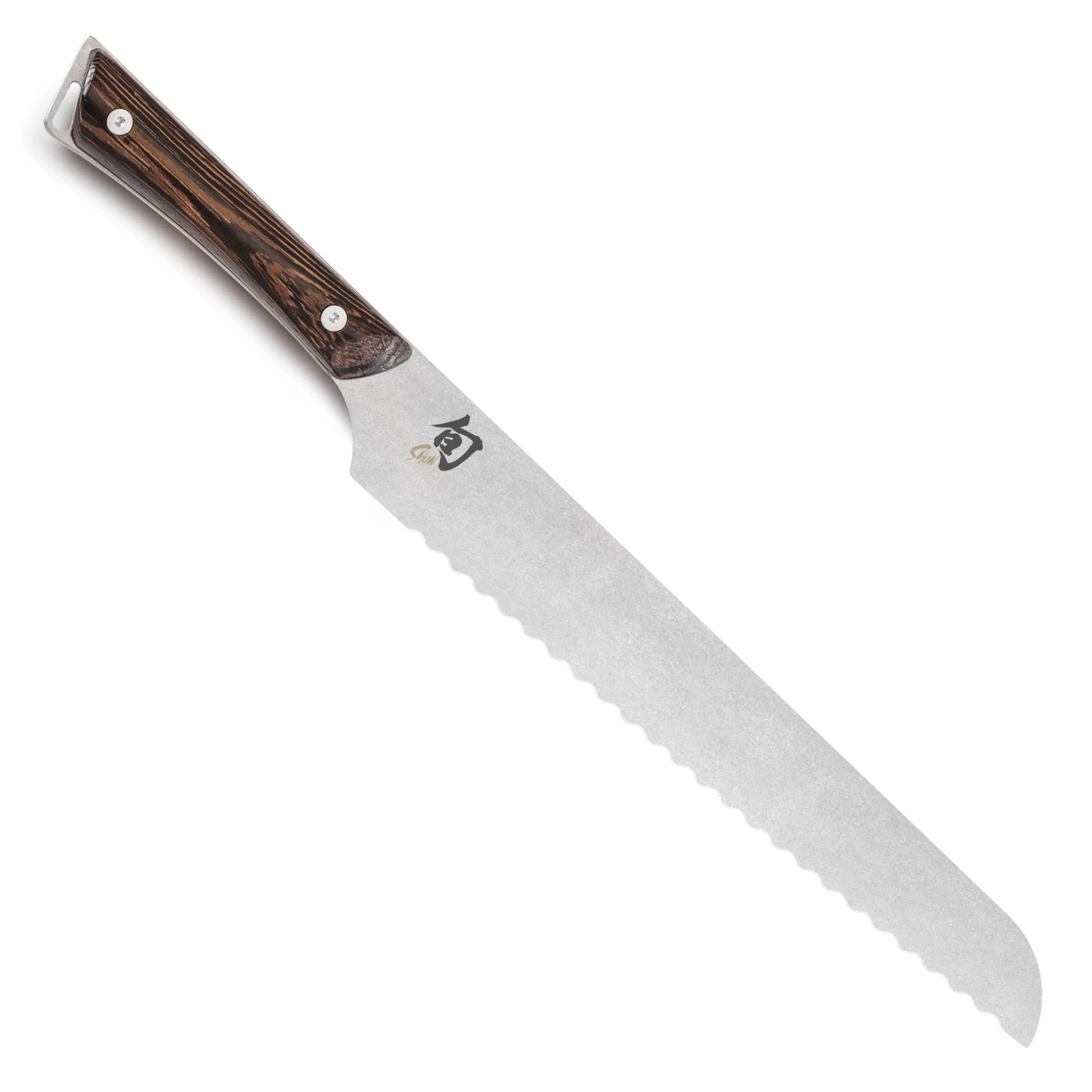 Shun Kanso 9" Bread Knife - Image 4