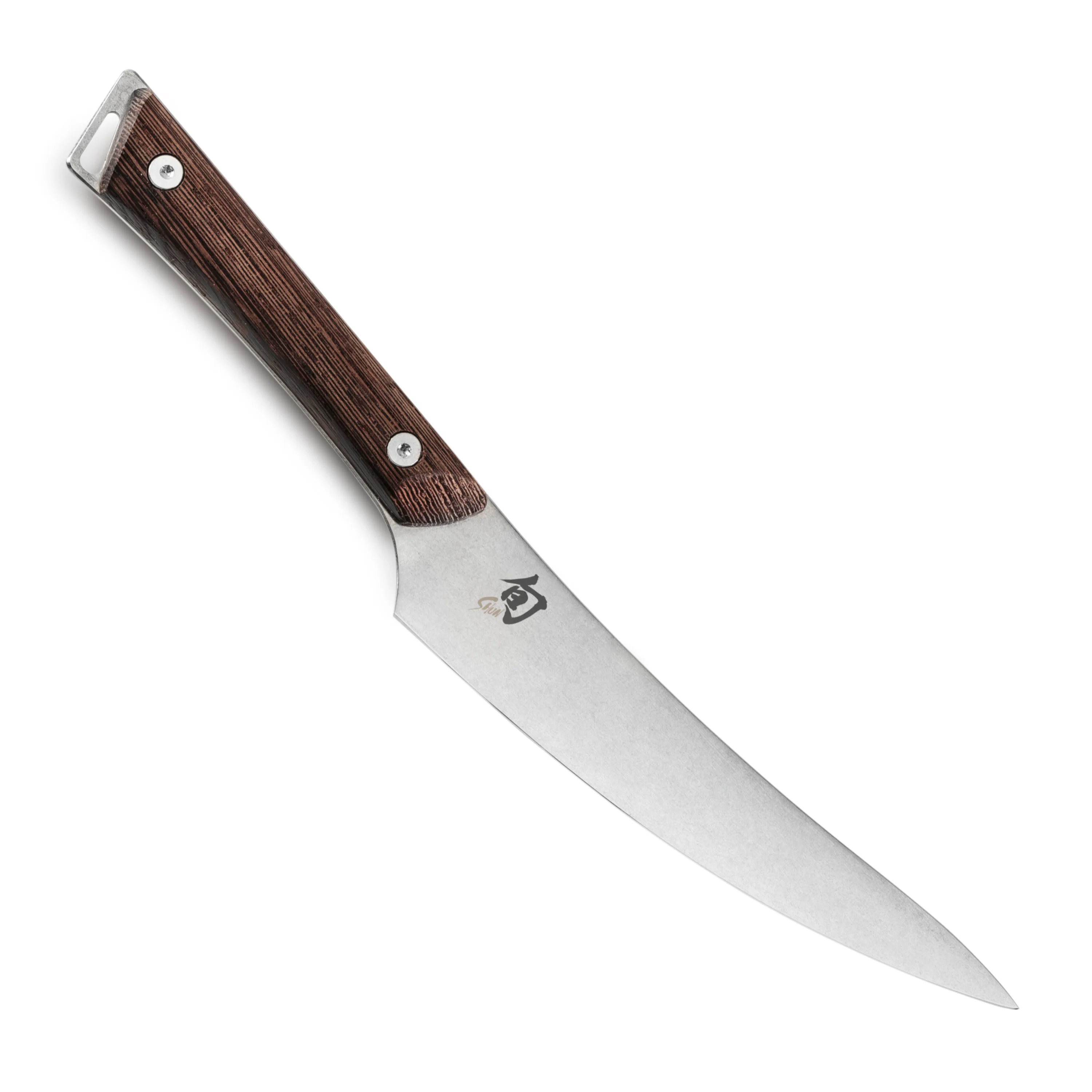 Shun Kanso 6.25" Gokujo Boning/Fillet Knife - Image 5