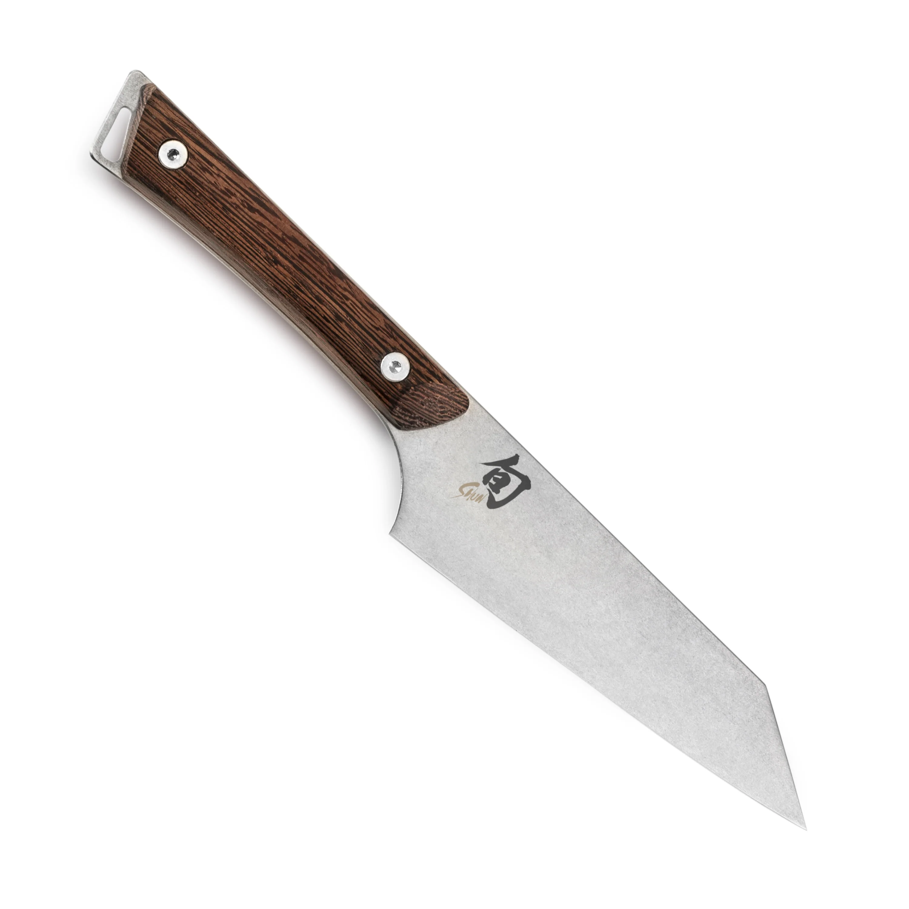 Shun Kanso 5" Honesuki Knife - Image 10