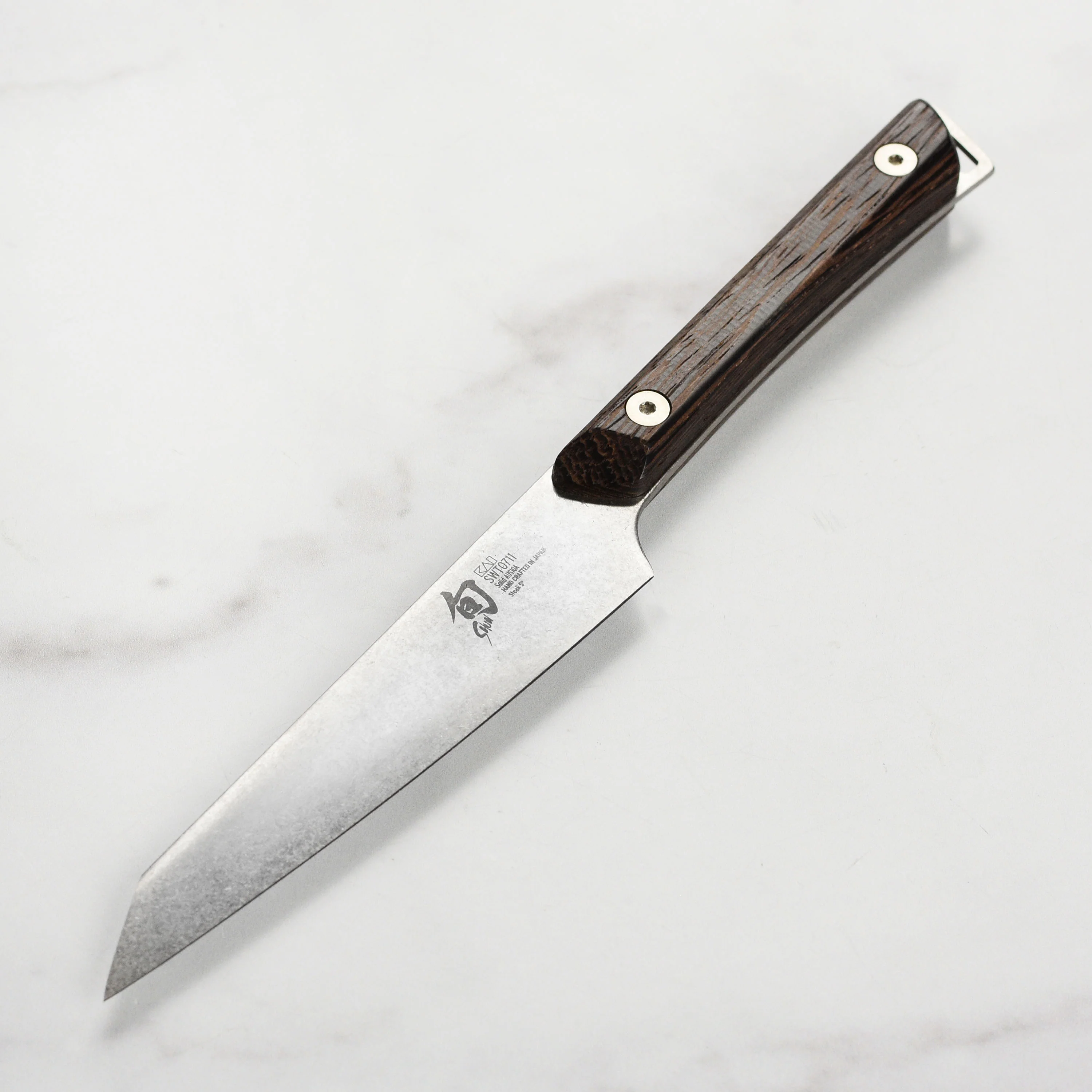 Shun Kanso 4 Piece Steak Knife Set - Image 9