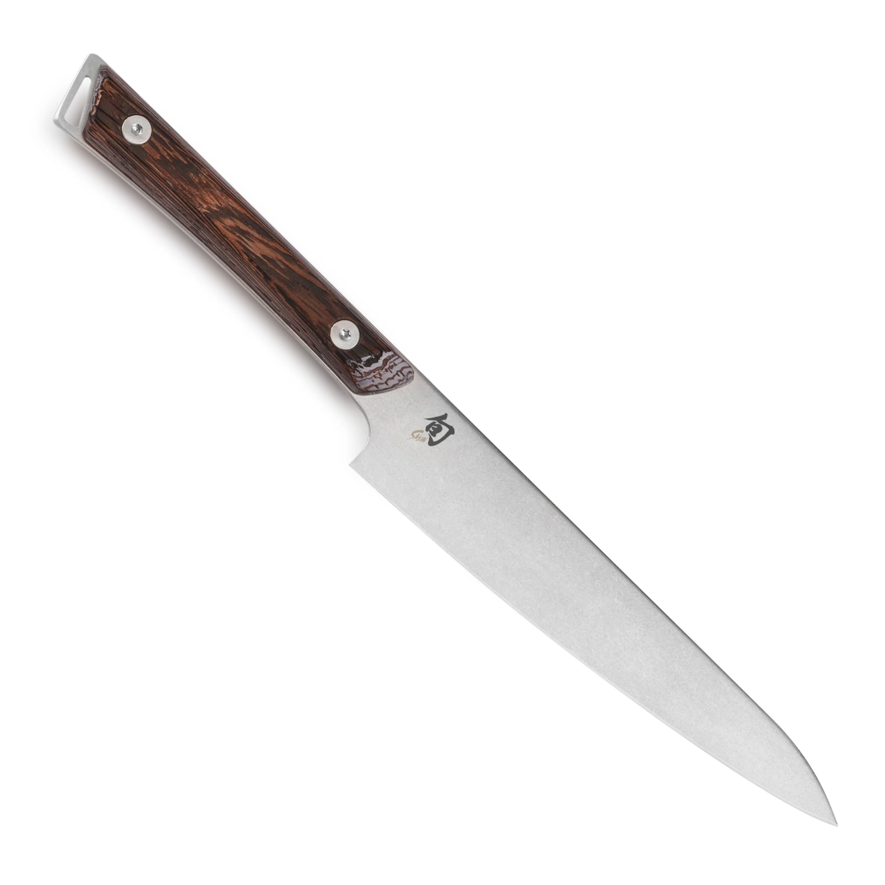 Shun Kanso 6" Utility Knife - Image 5